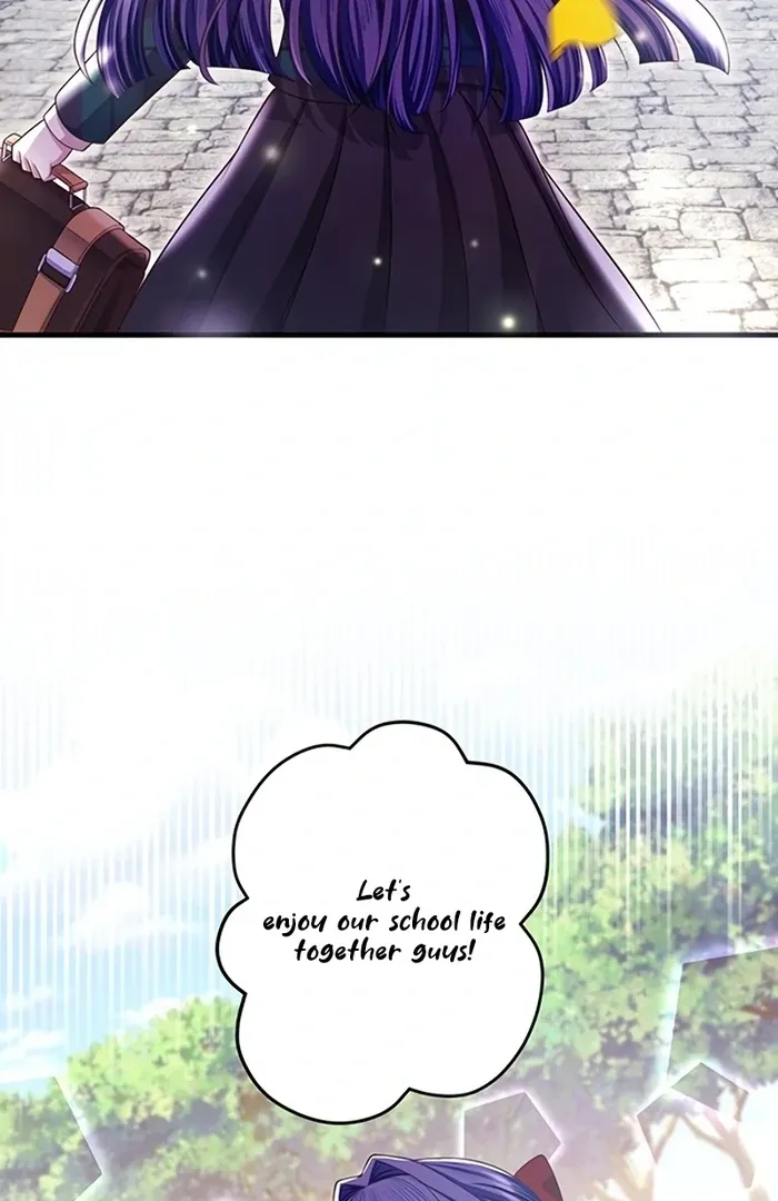 Akuyaku Reijou wa Shinigami Papa ni Fukushuu ga Shitai no ni! Chapter 40 page 66 - 