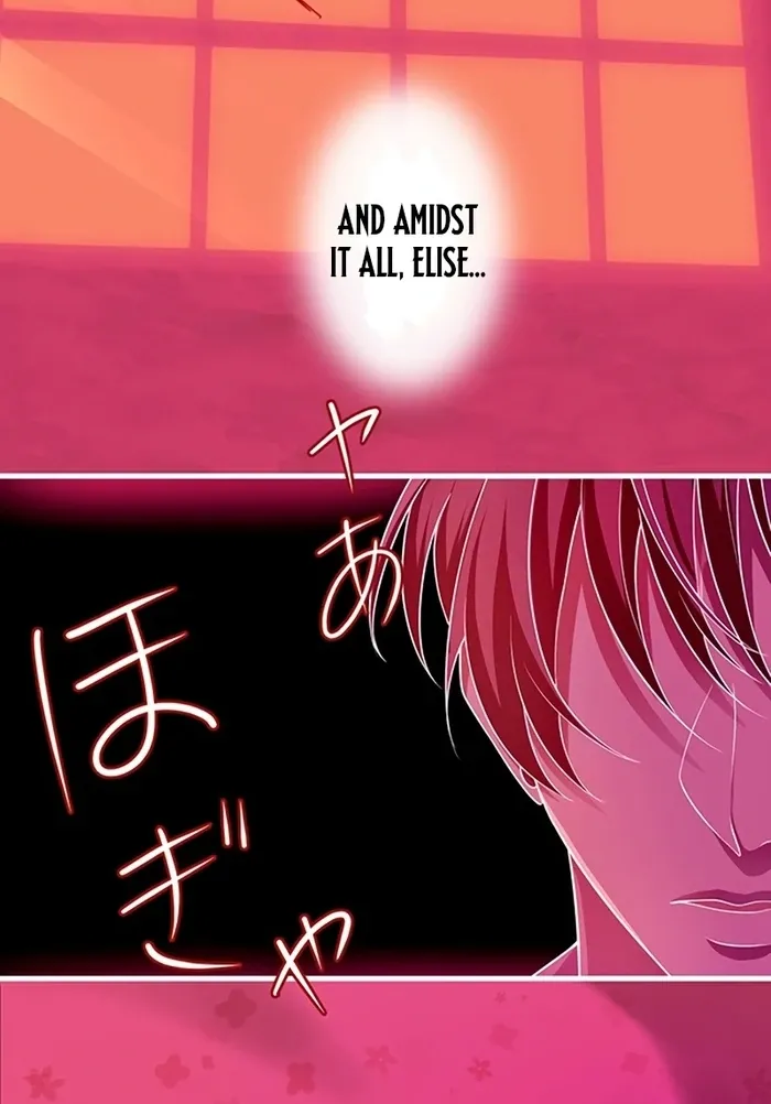 Akuyaku Reijou wa Shinigami Papa ni Fukushuu ga Shitai no ni! Chapter 40 page 8 - 
