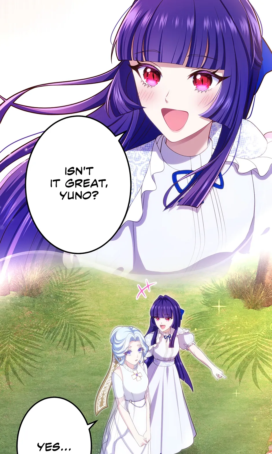 Akuyaku Reijou wa Shinigami Papa ni Fukushuu ga Shitai no ni! Chapter 66 page 23 - 