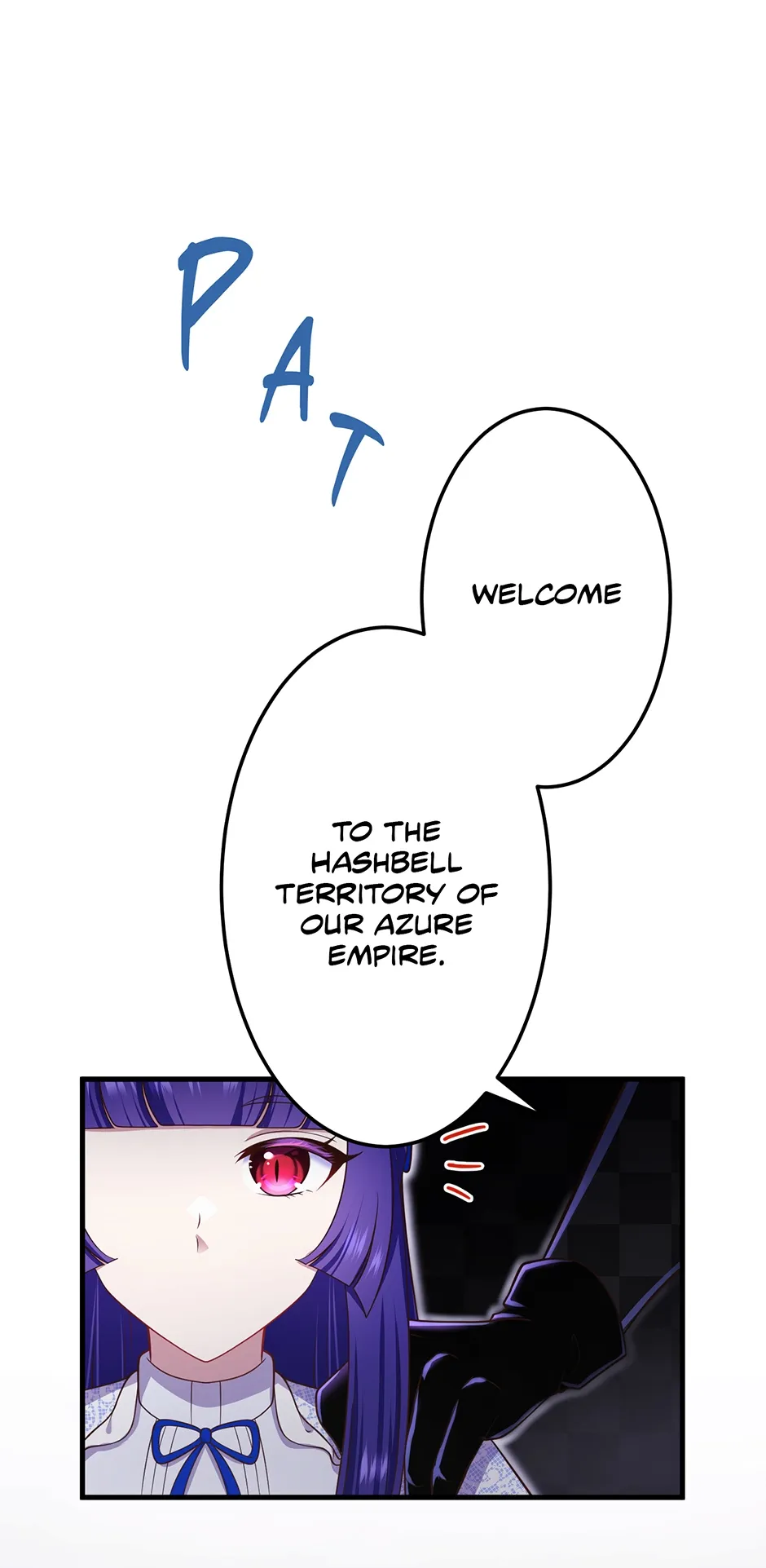 Akuyaku Reijou wa Shinigami Papa ni Fukushuu ga Shitai no ni! Chapter 66 page 26 - 