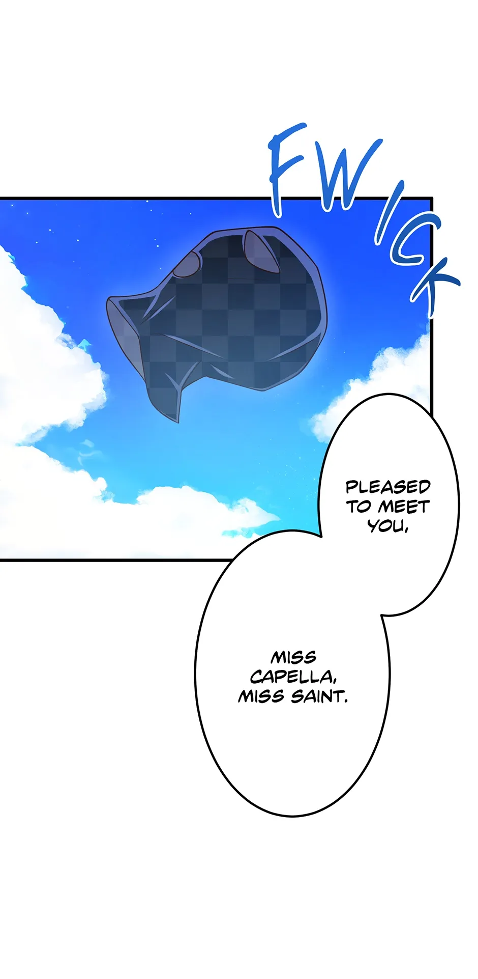 Akuyaku Reijou wa Shinigami Papa ni Fukushuu ga Shitai no ni! Chapter 66 page 31 - 