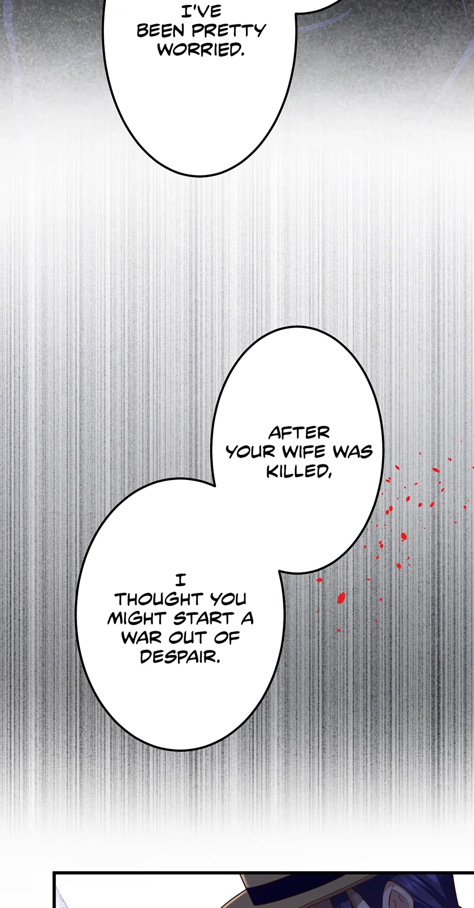 Akuyaku Reijou wa Shinigami Papa ni Fukushuu ga Shitai no ni! Chapter 66 page 40 - 