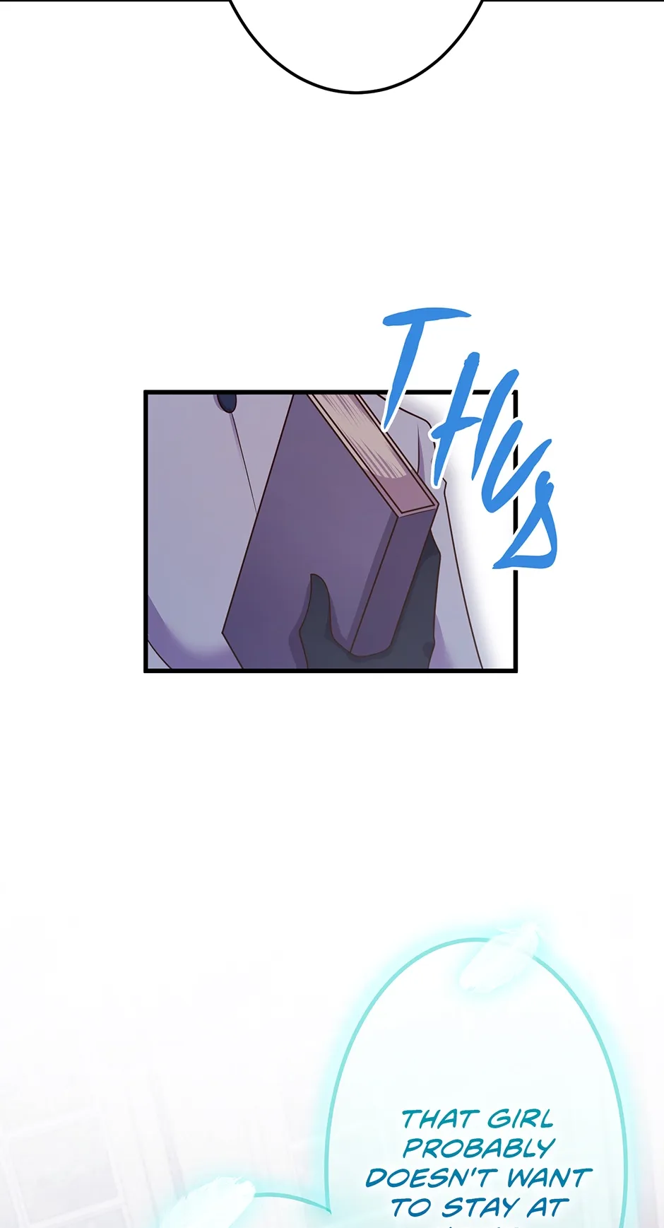 Akuyaku Reijou wa Shinigami Papa ni Fukushuu ga Shitai no ni! Chapter 66 page 5 - 