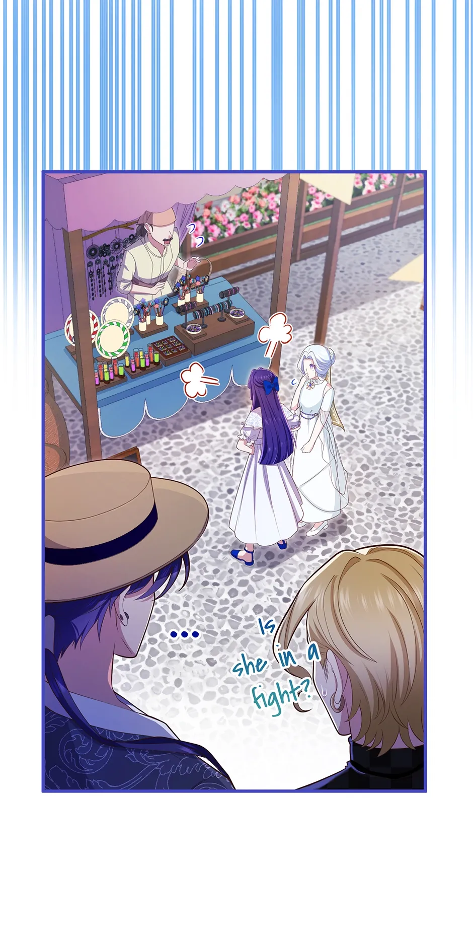Akuyaku Reijou wa Shinigami Papa ni Fukushuu ga Shitai no ni! Chapter 66 page 45 - 