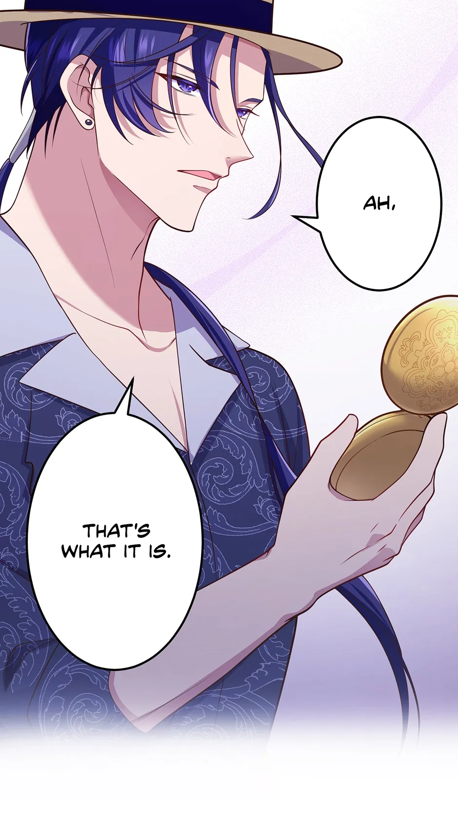 Akuyaku Reijou wa Shinigami Papa ni Fukushuu ga Shitai no ni! Chapter 66 page 66 - 