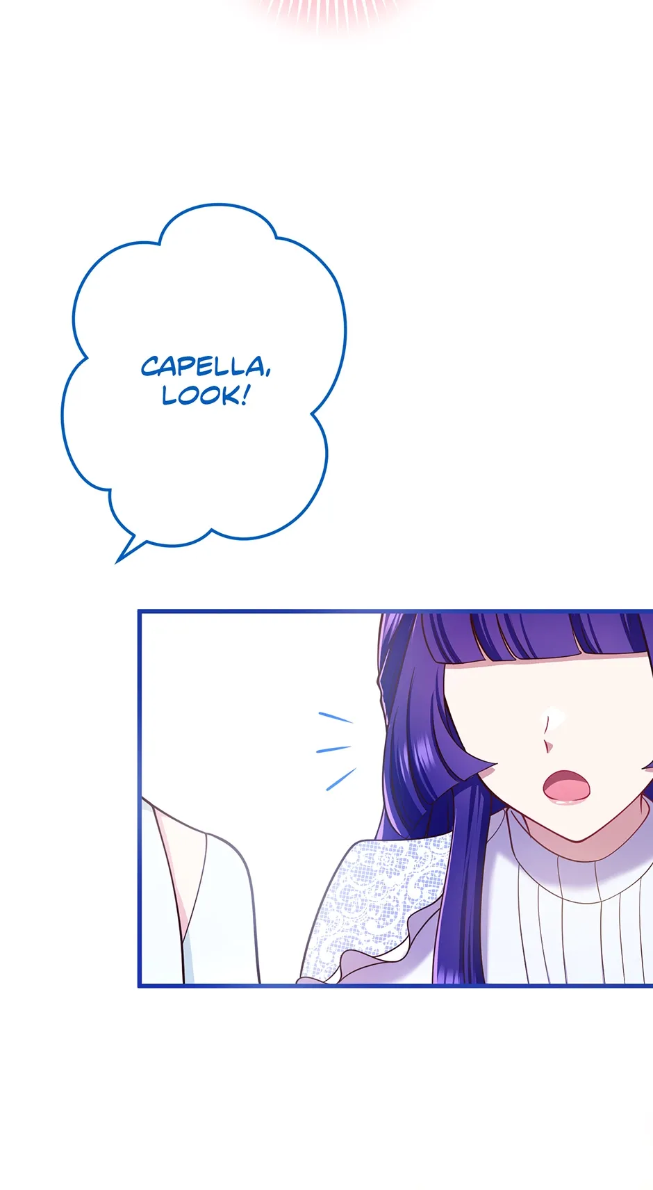 Akuyaku Reijou wa Shinigami Papa ni Fukushuu ga Shitai no ni! Chapter 67 page 14 - 