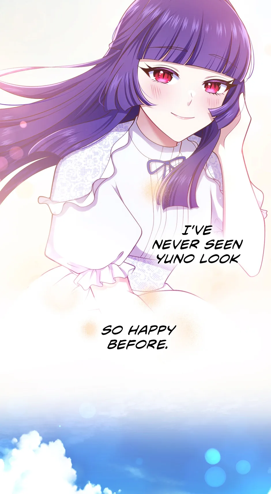 Akuyaku Reijou wa Shinigami Papa ni Fukushuu ga Shitai no ni! Chapter 67 page 16 - 