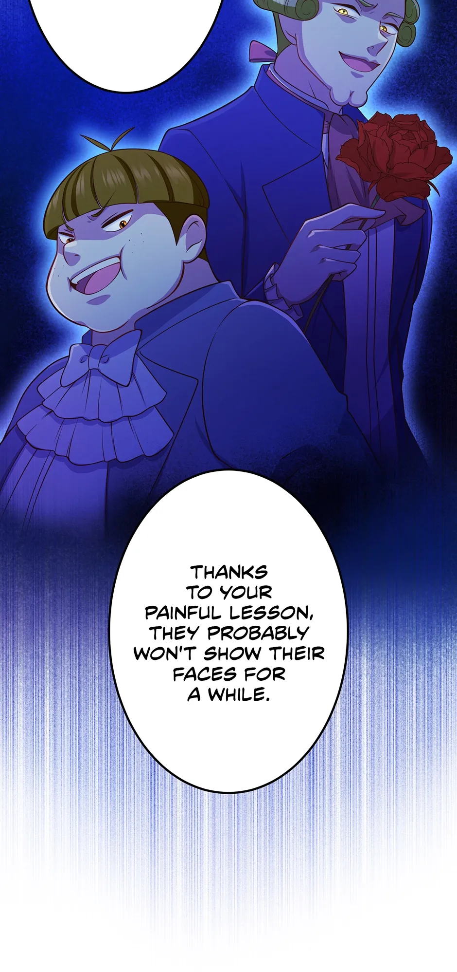 Akuyaku Reijou wa Shinigami Papa ni Fukushuu ga Shitai no ni! Chapter 67 page 30 - 