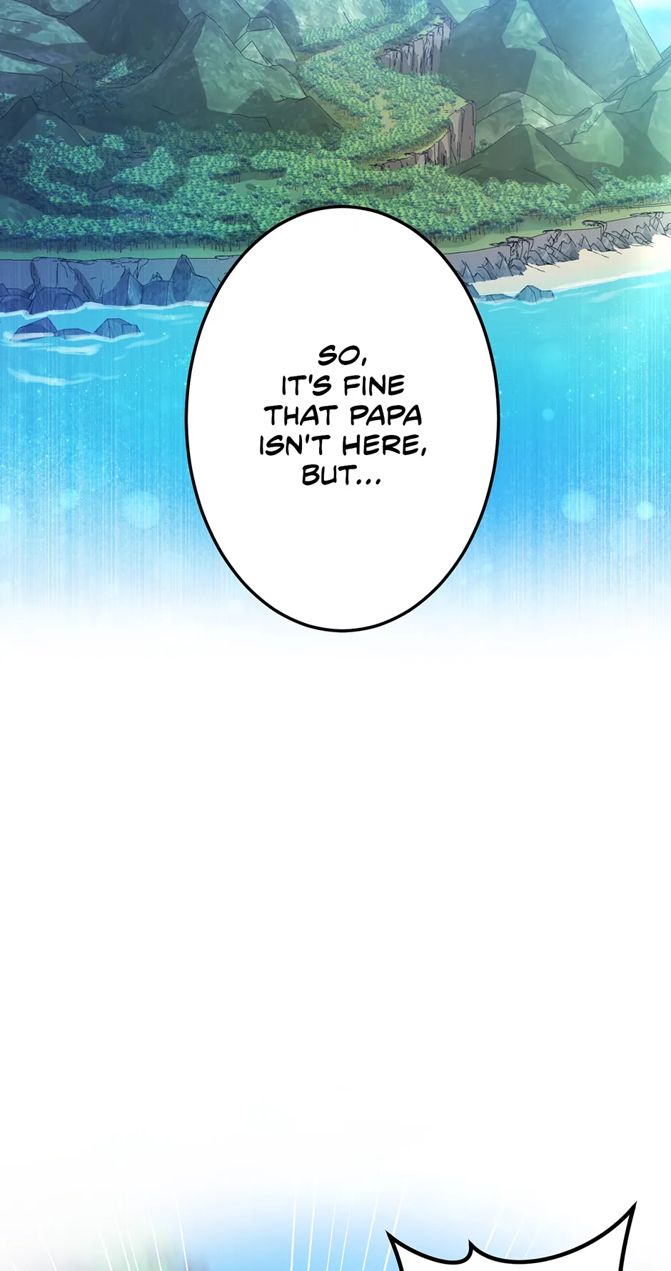 Akuyaku Reijou wa Shinigami Papa ni Fukushuu ga Shitai no ni! Chapter 67 page 50 - 