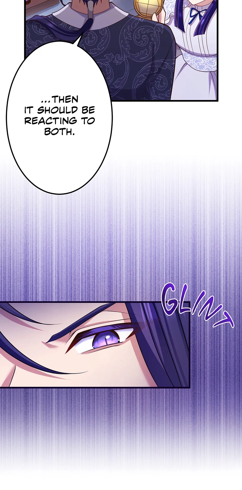 Akuyaku Reijou wa Shinigami Papa ni Fukushuu ga Shitai no ni! Chapter 67 page 6 - 