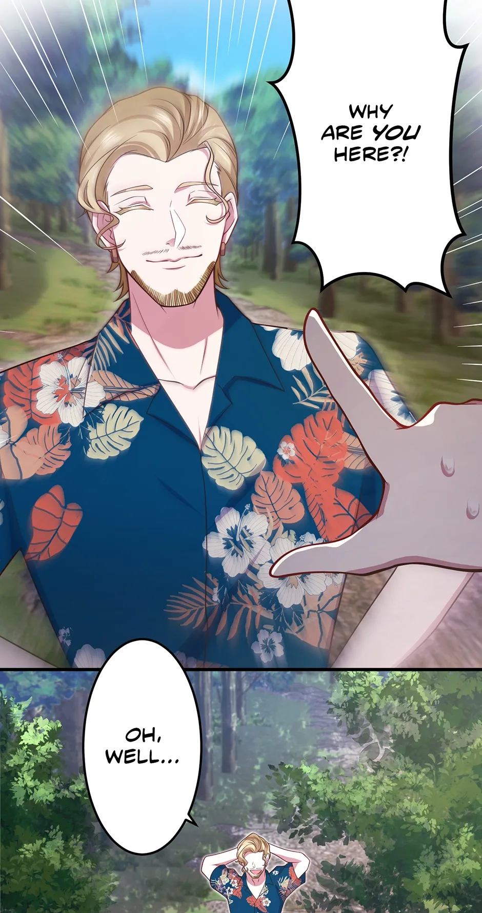 Akuyaku Reijou wa Shinigami Papa ni Fukushuu ga Shitai no ni! Chapter 67 page 51 - 