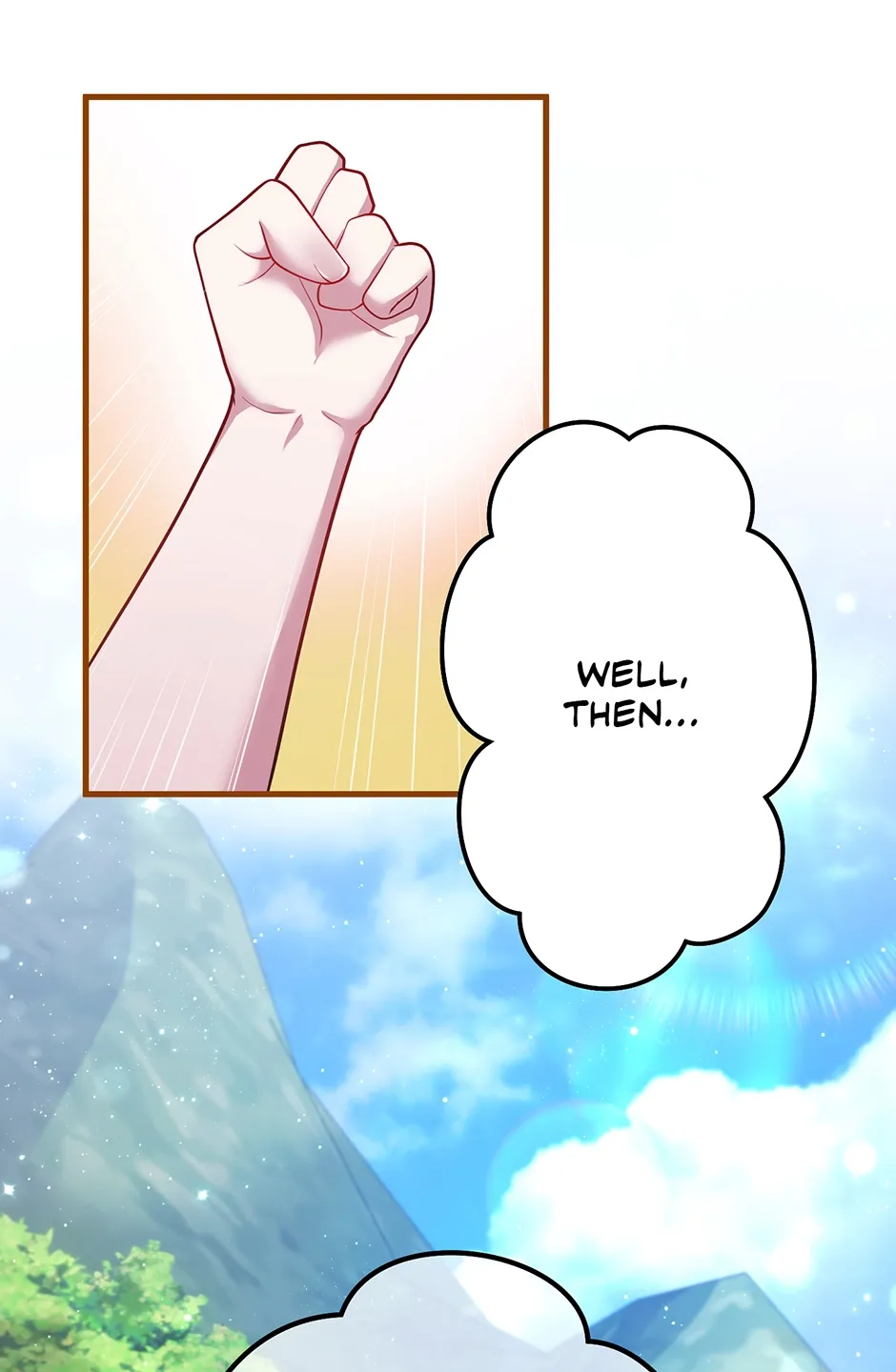 Akuyaku Reijou wa Shinigami Papa ni Fukushuu ga Shitai no ni! Chapter 67 page 55 - 