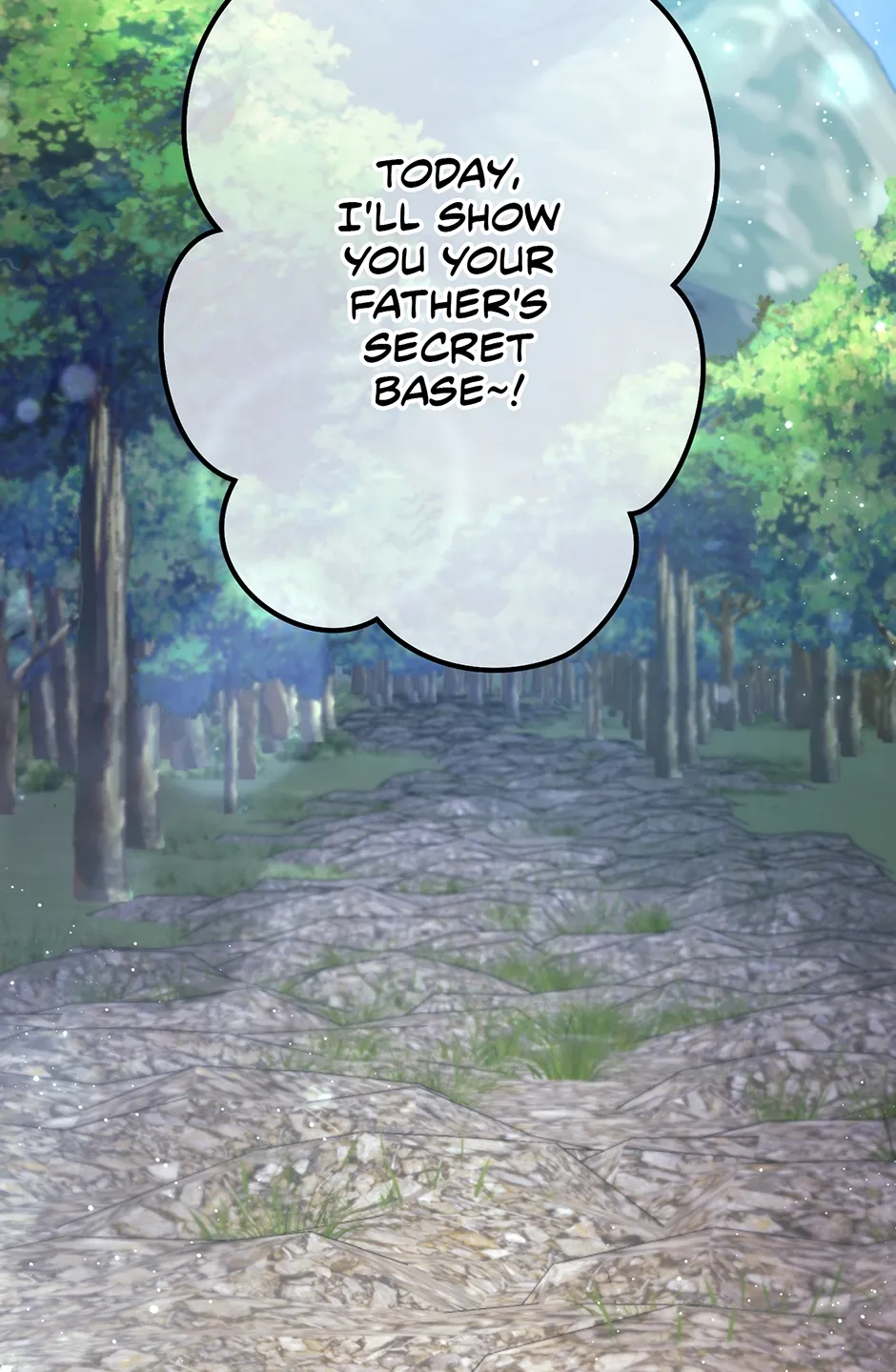 Akuyaku Reijou wa Shinigami Papa ni Fukushuu ga Shitai no ni! Chapter 67 page 56 - 