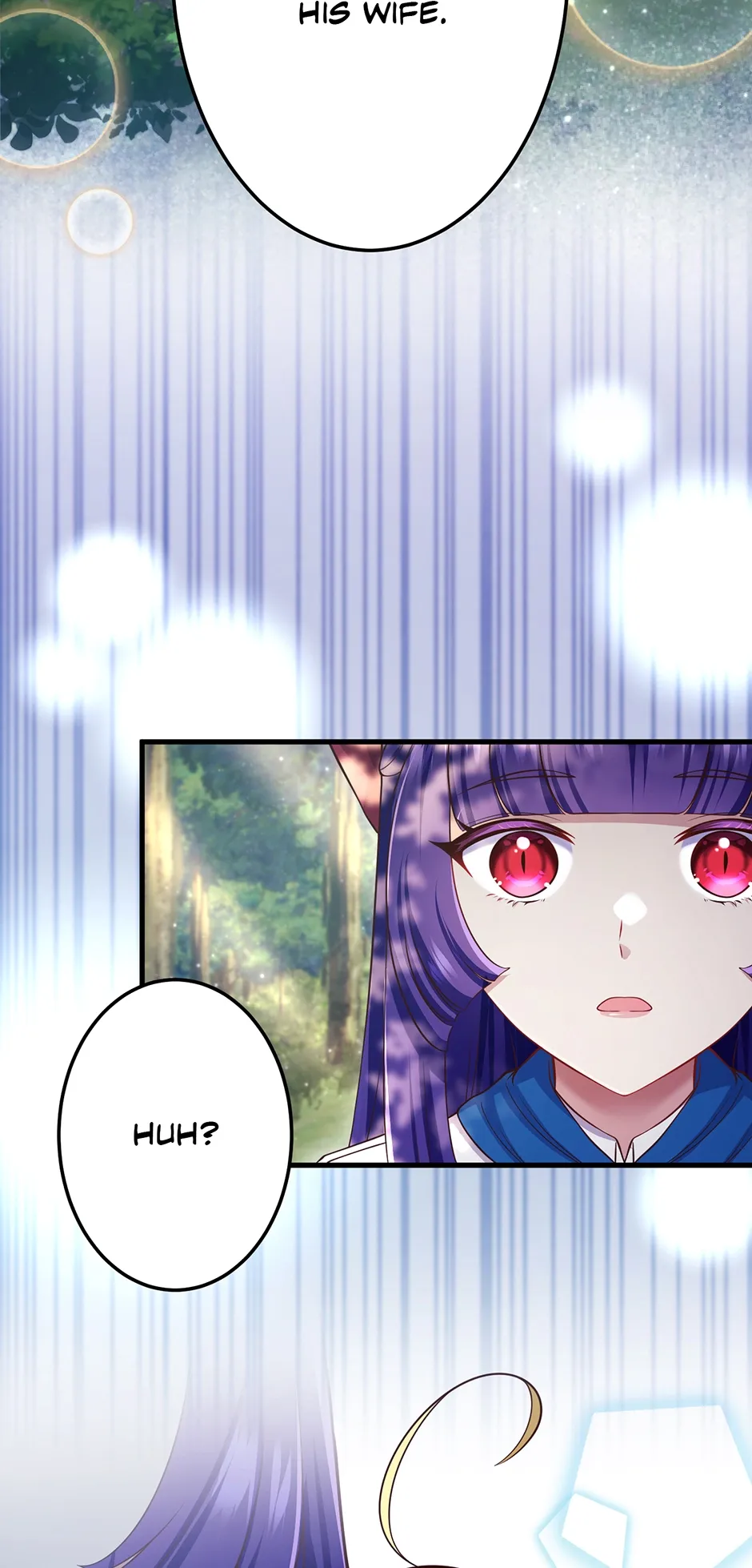 Akuyaku Reijou wa Shinigami Papa ni Fukushuu ga Shitai no ni! Chapter 68 page 14 - 