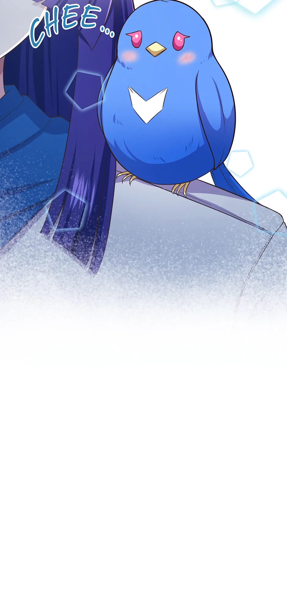Akuyaku Reijou wa Shinigami Papa ni Fukushuu ga Shitai no ni! Chapter 68 page 15 - 