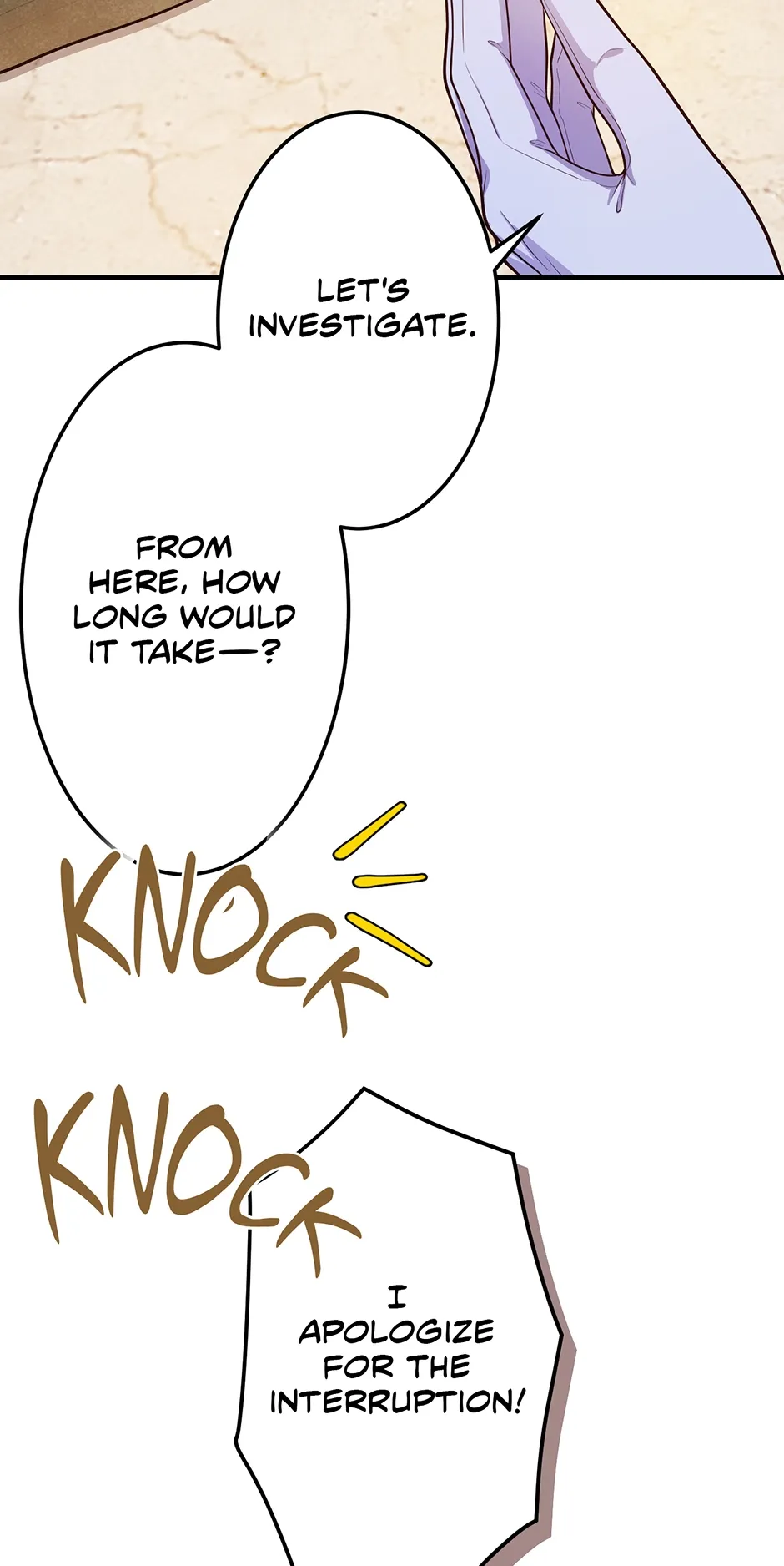 Akuyaku Reijou wa Shinigami Papa ni Fukushuu ga Shitai no ni! Chapter 68 page 21 - 