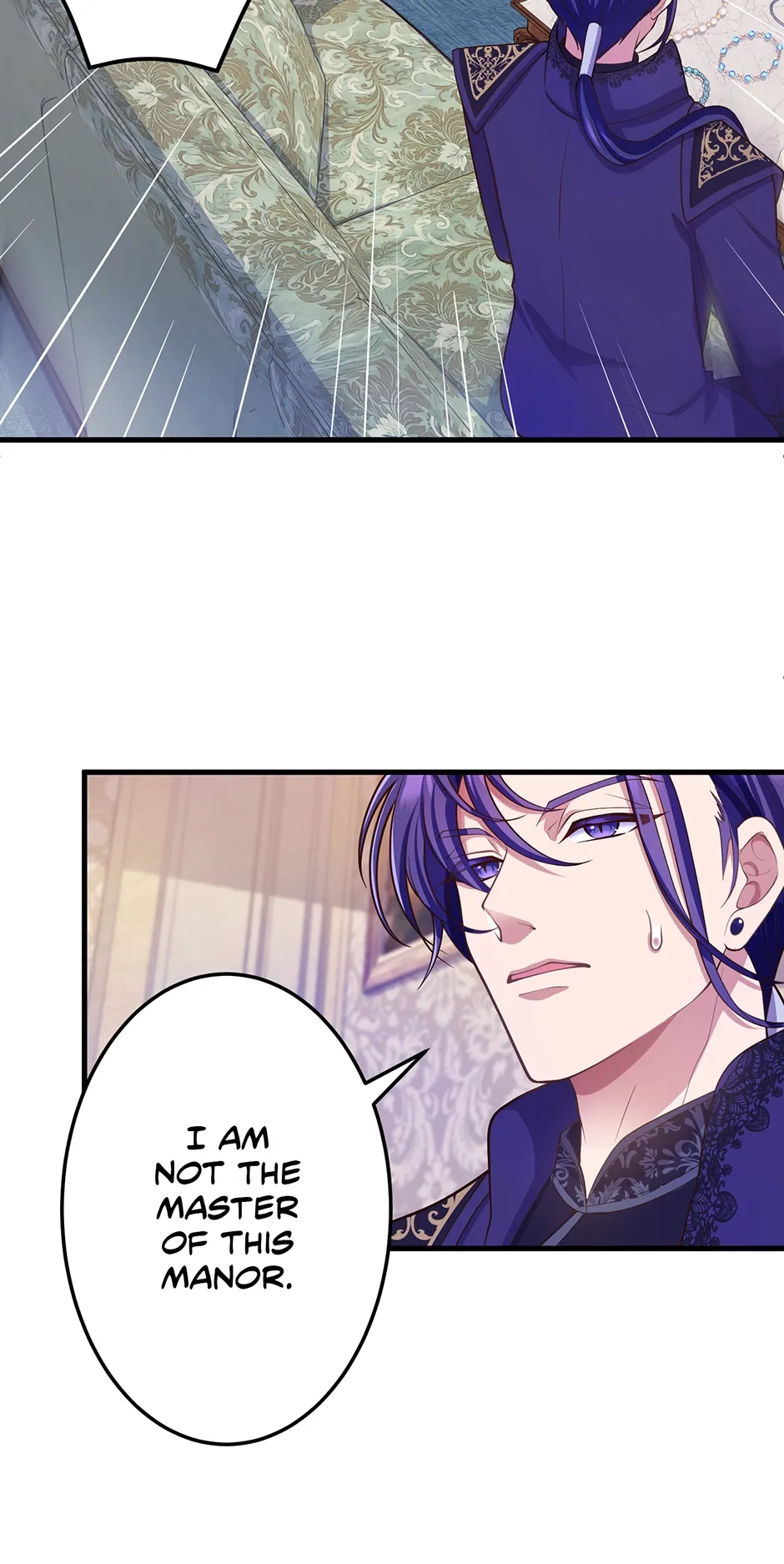 Akuyaku Reijou wa Shinigami Papa ni Fukushuu ga Shitai no ni! Chapter 68 page 23 - 