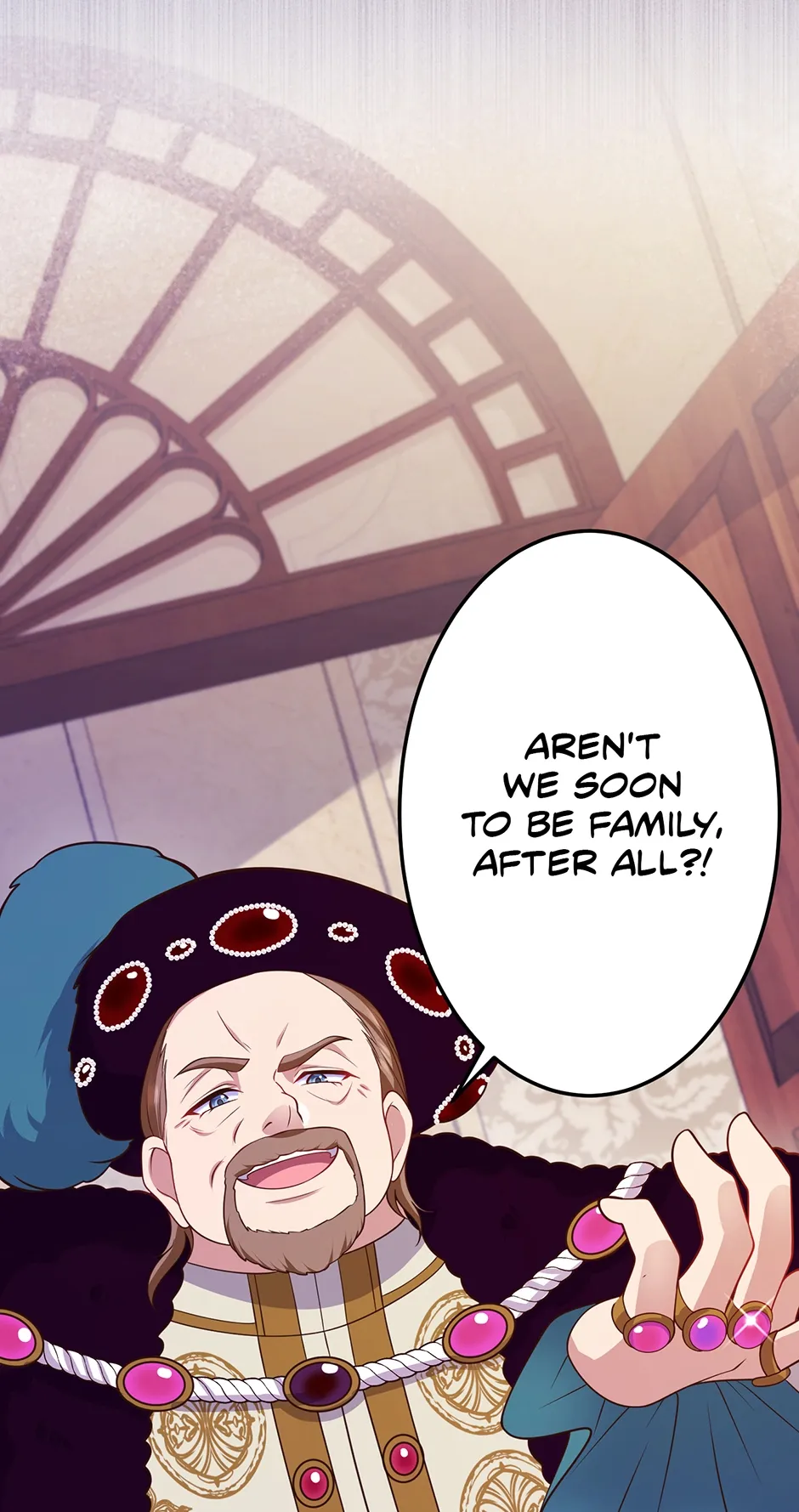 Akuyaku Reijou wa Shinigami Papa ni Fukushuu ga Shitai no ni! Chapter 68 page 25 - 