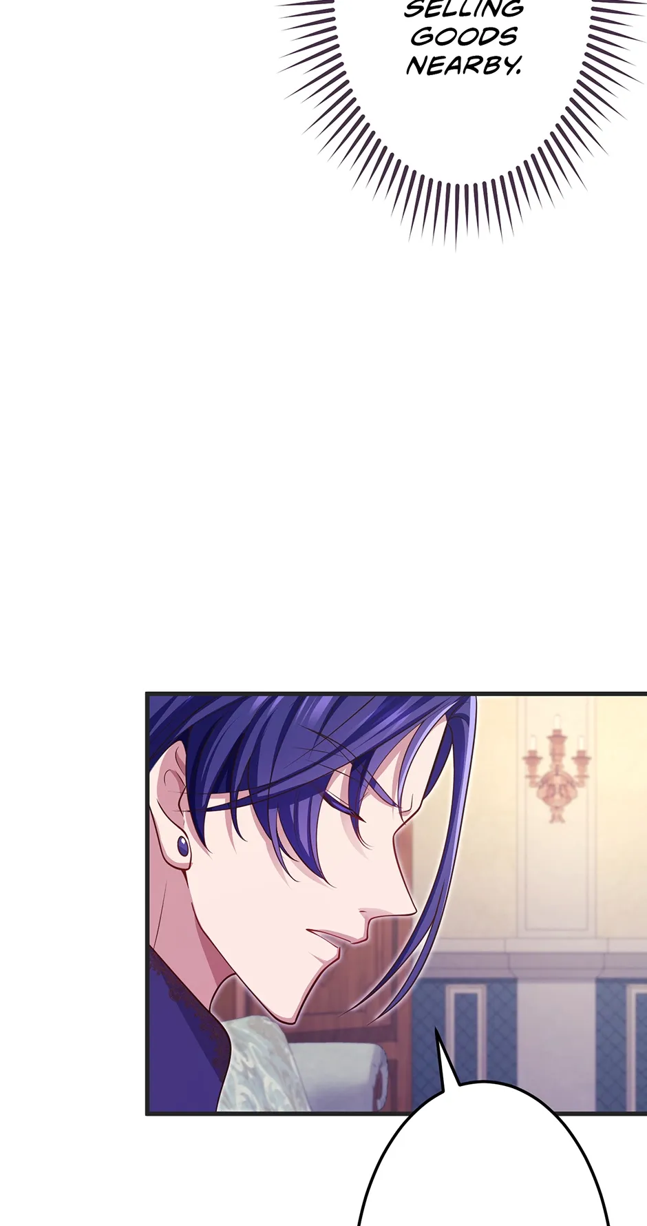 Akuyaku Reijou wa Shinigami Papa ni Fukushuu ga Shitai no ni! Chapter 68 page 28 - 