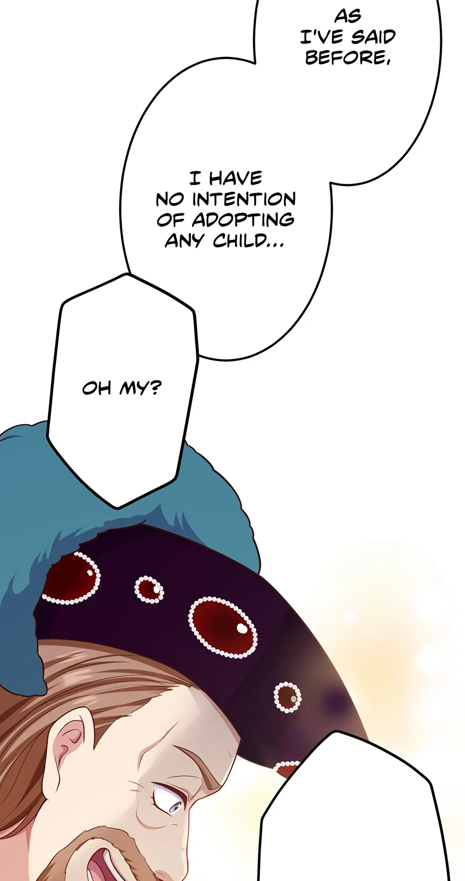 Akuyaku Reijou wa Shinigami Papa ni Fukushuu ga Shitai no ni! Chapter 68 page 29 - 