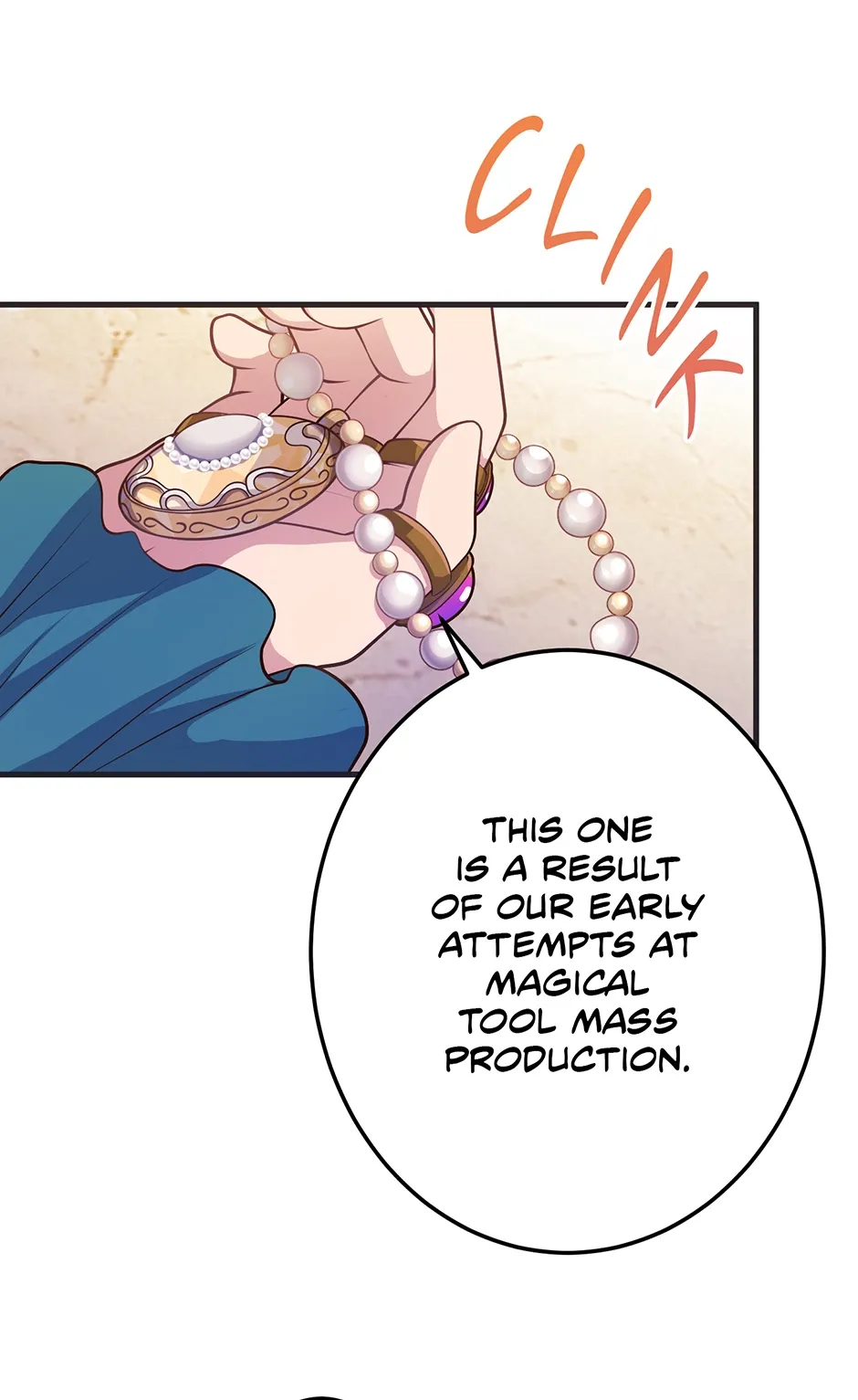 Akuyaku Reijou wa Shinigami Papa ni Fukushuu ga Shitai no ni! Chapter 68 page 31 - 
