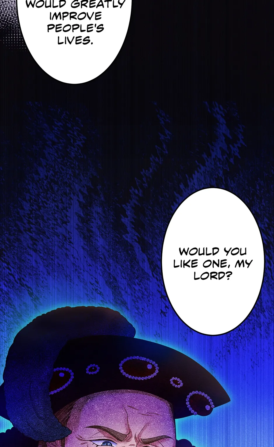 Akuyaku Reijou wa Shinigami Papa ni Fukushuu ga Shitai no ni! Chapter 68 page 33 - 
