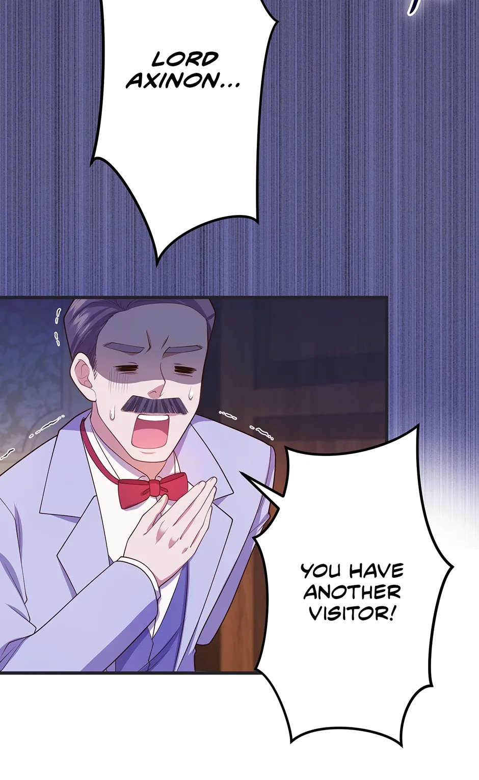 Akuyaku Reijou wa Shinigami Papa ni Fukushuu ga Shitai no ni! Chapter 68 page 38 - 