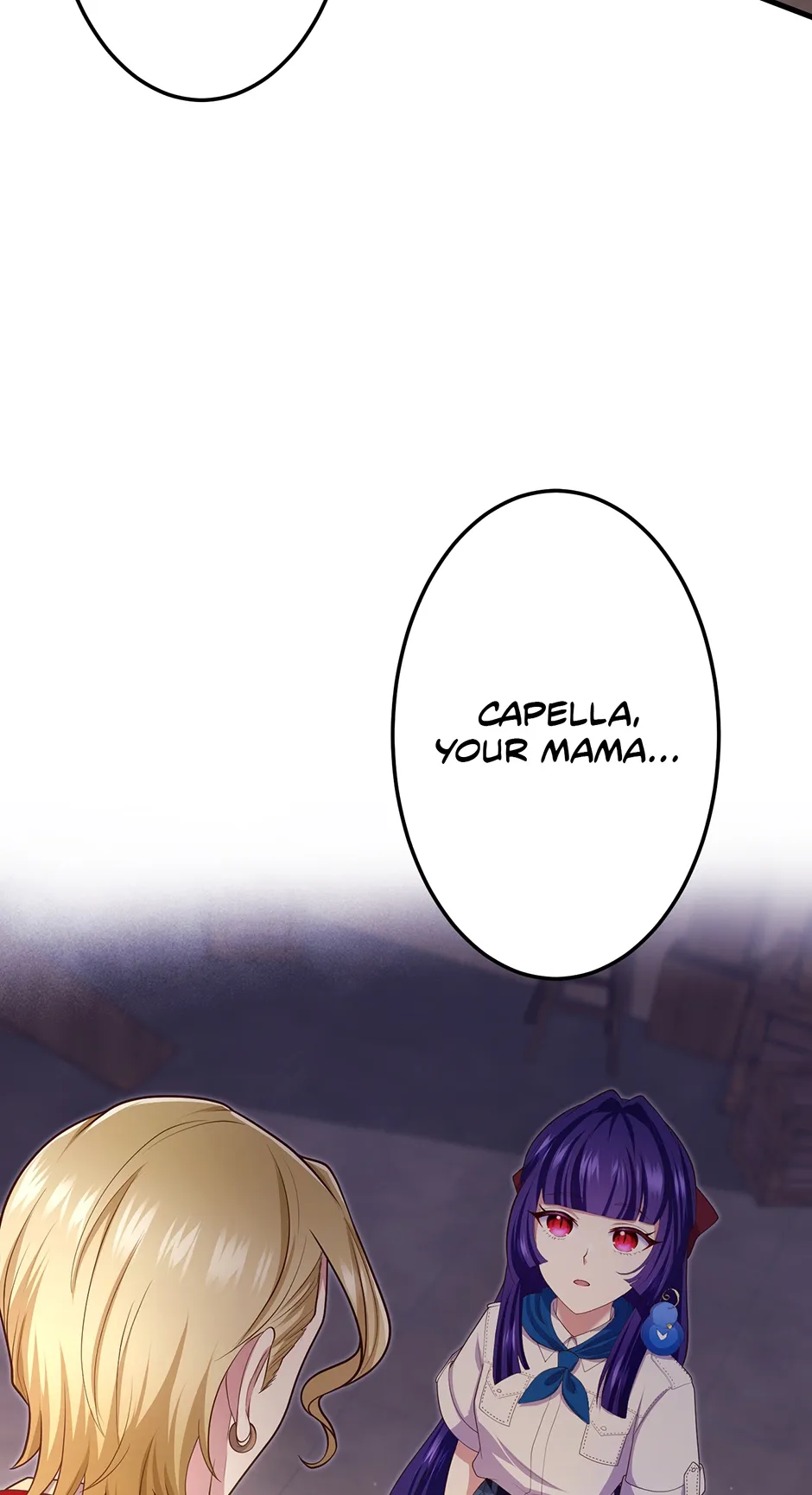 Akuyaku Reijou wa Shinigami Papa ni Fukushuu ga Shitai no ni! Chapter 68 page 59 - 