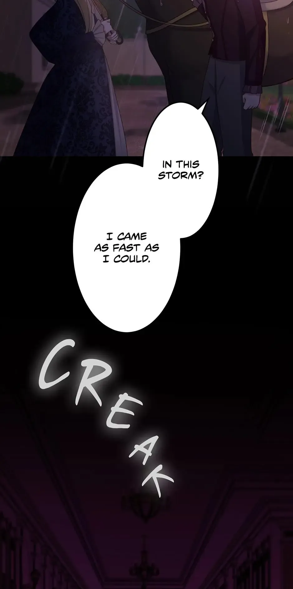 Akuyaku Reijou wa Shinigami Papa ni Fukushuu ga Shitai no ni! Chapter 69 page 14 - 