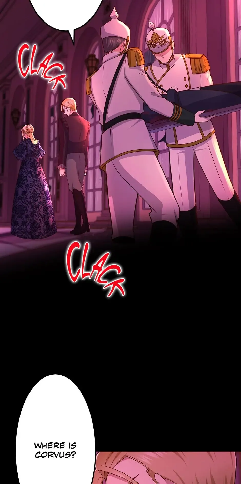 Akuyaku Reijou wa Shinigami Papa ni Fukushuu ga Shitai no ni! Chapter 69 page 16 - 