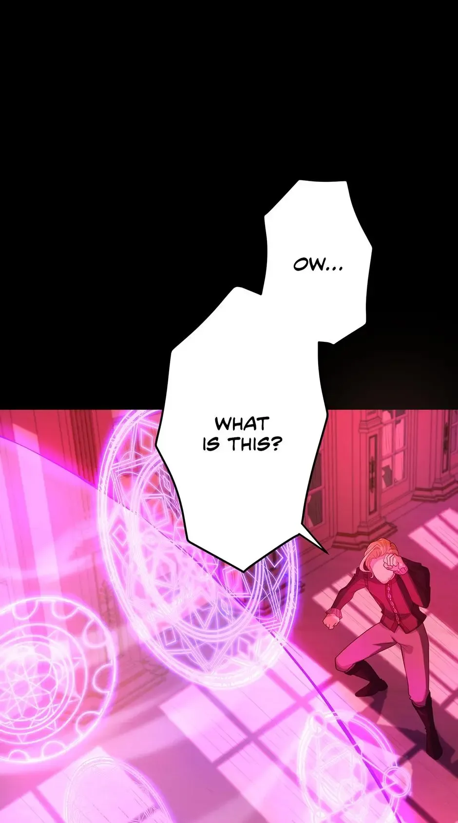 Akuyaku Reijou wa Shinigami Papa ni Fukushuu ga Shitai no ni! Chapter 69 page 23 - 