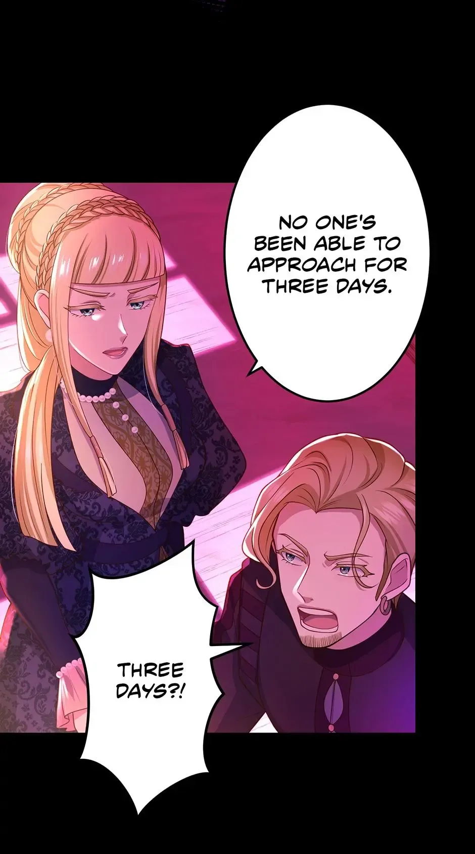 Akuyaku Reijou wa Shinigami Papa ni Fukushuu ga Shitai no ni! Chapter 69 page 25 - 
