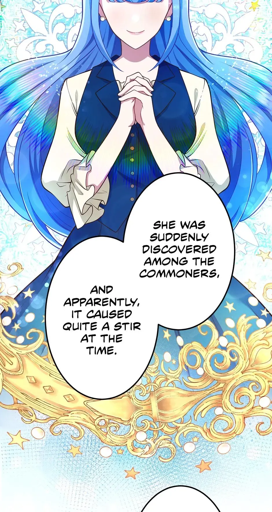 Akuyaku Reijou wa Shinigami Papa ni Fukushuu ga Shitai no ni! Chapter 69 page 4 - 