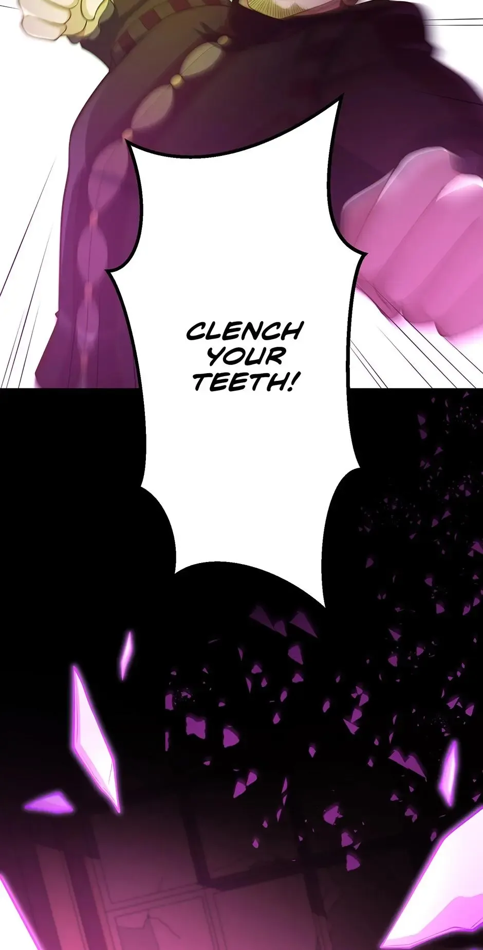 Akuyaku Reijou wa Shinigami Papa ni Fukushuu ga Shitai no ni! Chapter 69 page 43 - 