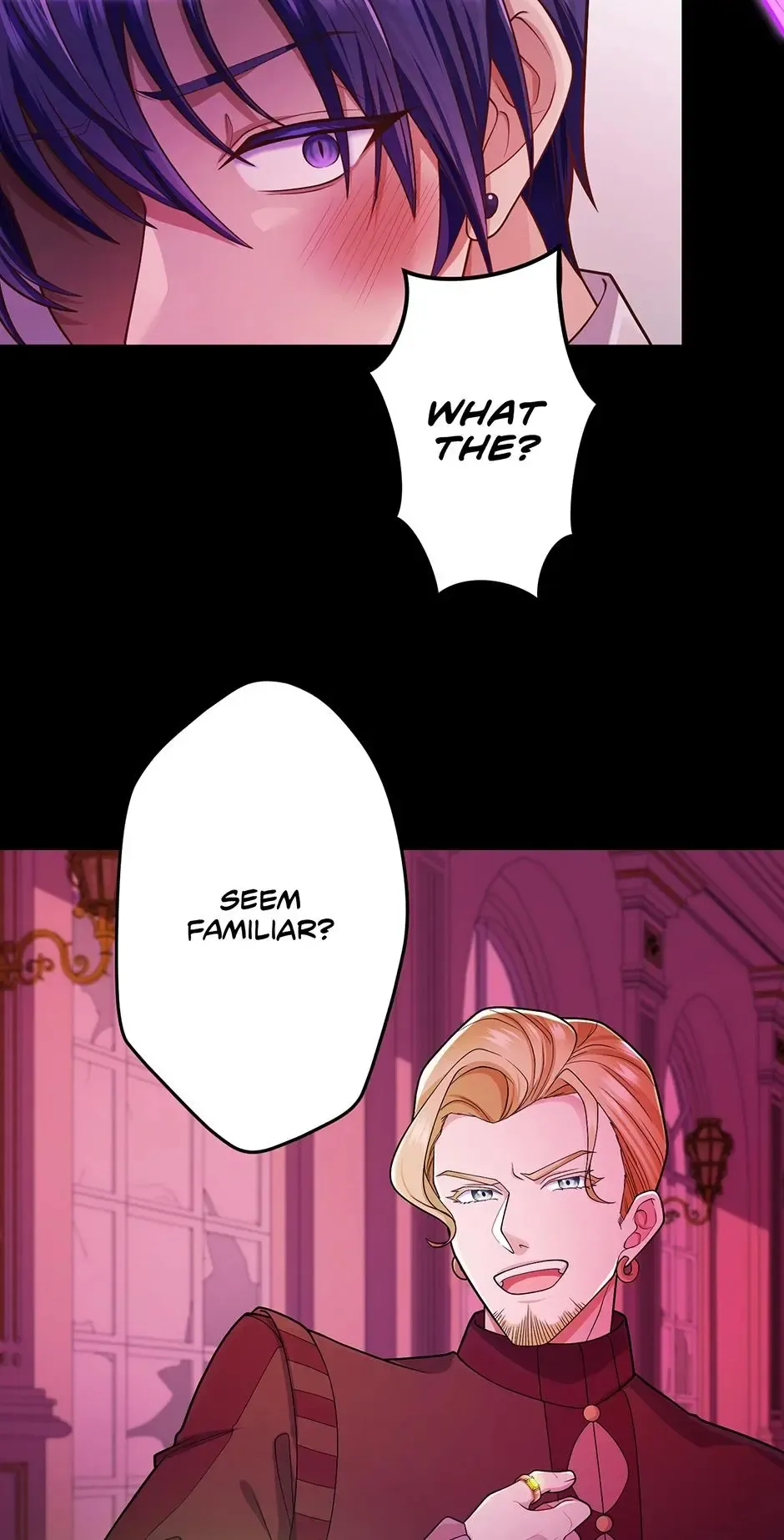 Akuyaku Reijou wa Shinigami Papa ni Fukushuu ga Shitai no ni! Chapter 69 page 45 - 