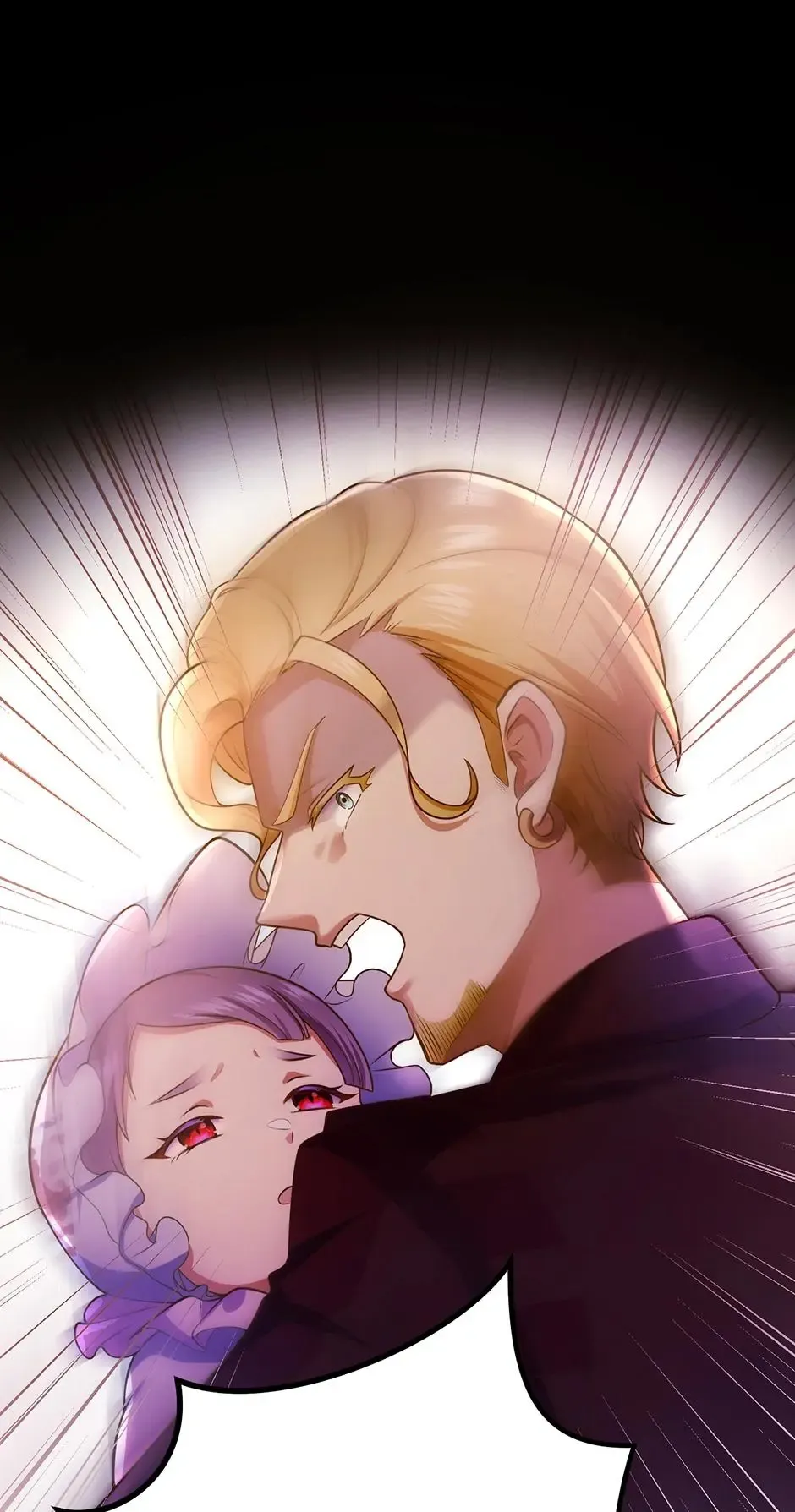 Akuyaku Reijou wa Shinigami Papa ni Fukushuu ga Shitai no ni! Chapter 69 page 48 - 