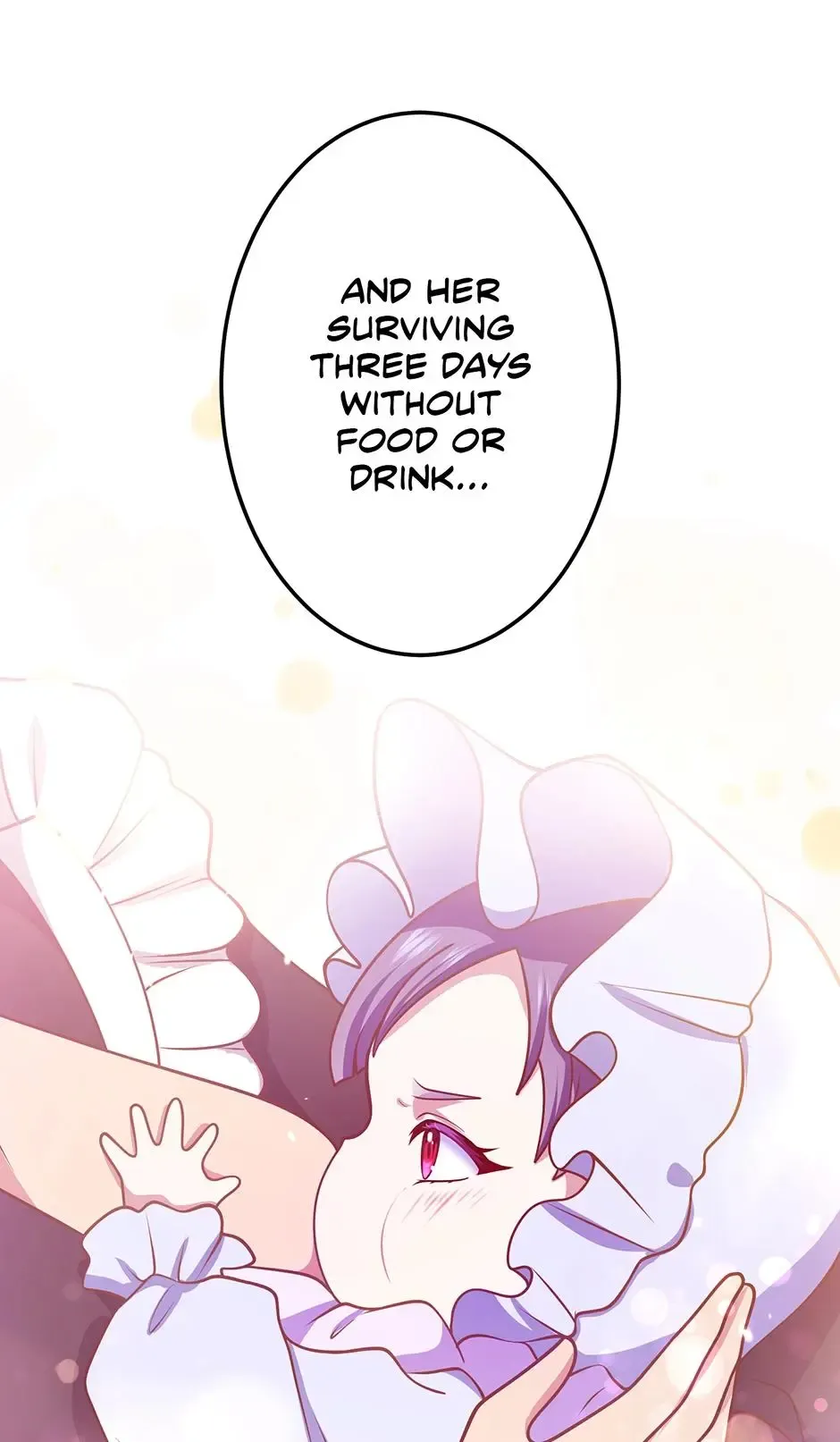 Akuyaku Reijou wa Shinigami Papa ni Fukushuu ga Shitai no ni! Chapter 69 page 59 - 