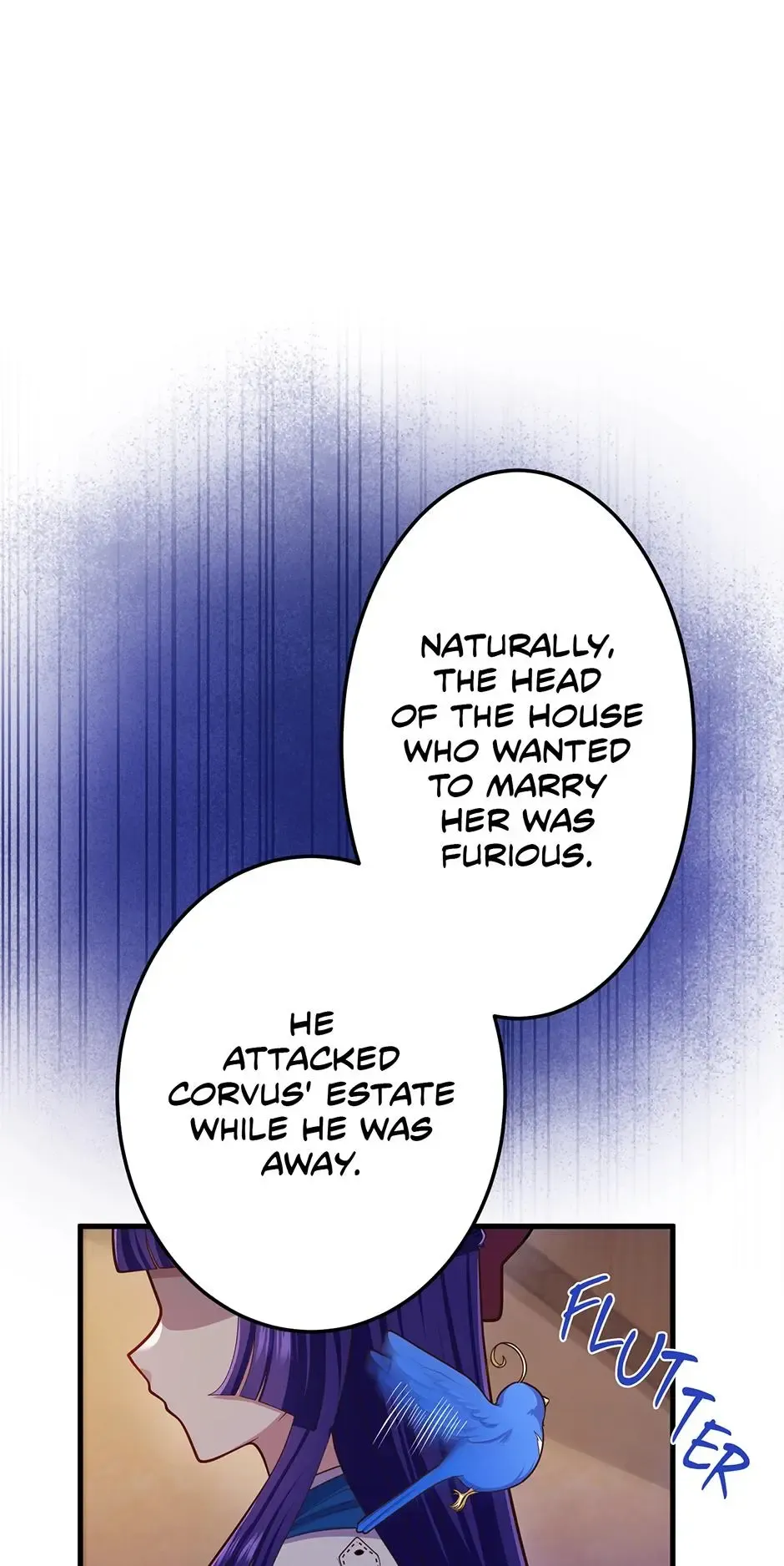 Akuyaku Reijou wa Shinigami Papa ni Fukushuu ga Shitai no ni! Chapter 69 page 7 - 