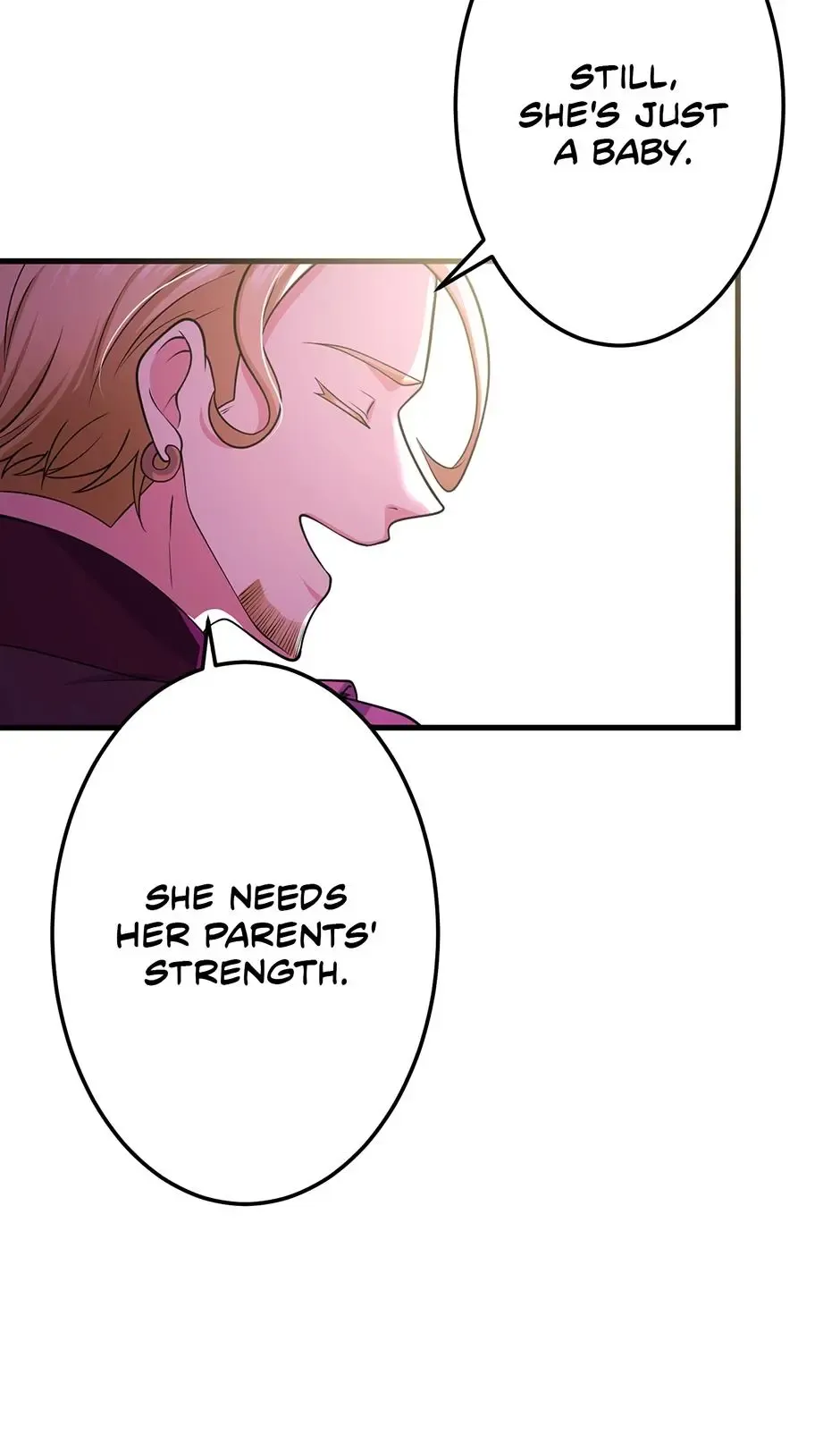 Akuyaku Reijou wa Shinigami Papa ni Fukushuu ga Shitai no ni! Chapter 69 page 61 - 