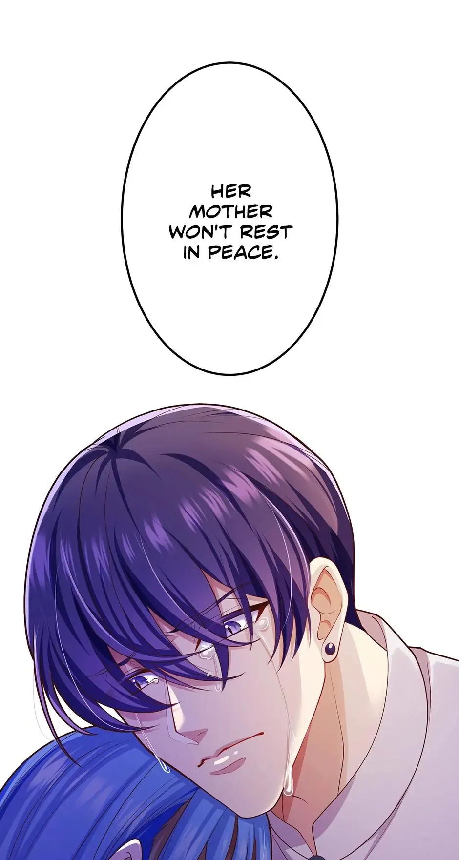 Akuyaku Reijou wa Shinigami Papa ni Fukushuu ga Shitai no ni! Chapter 69 page 64 - 