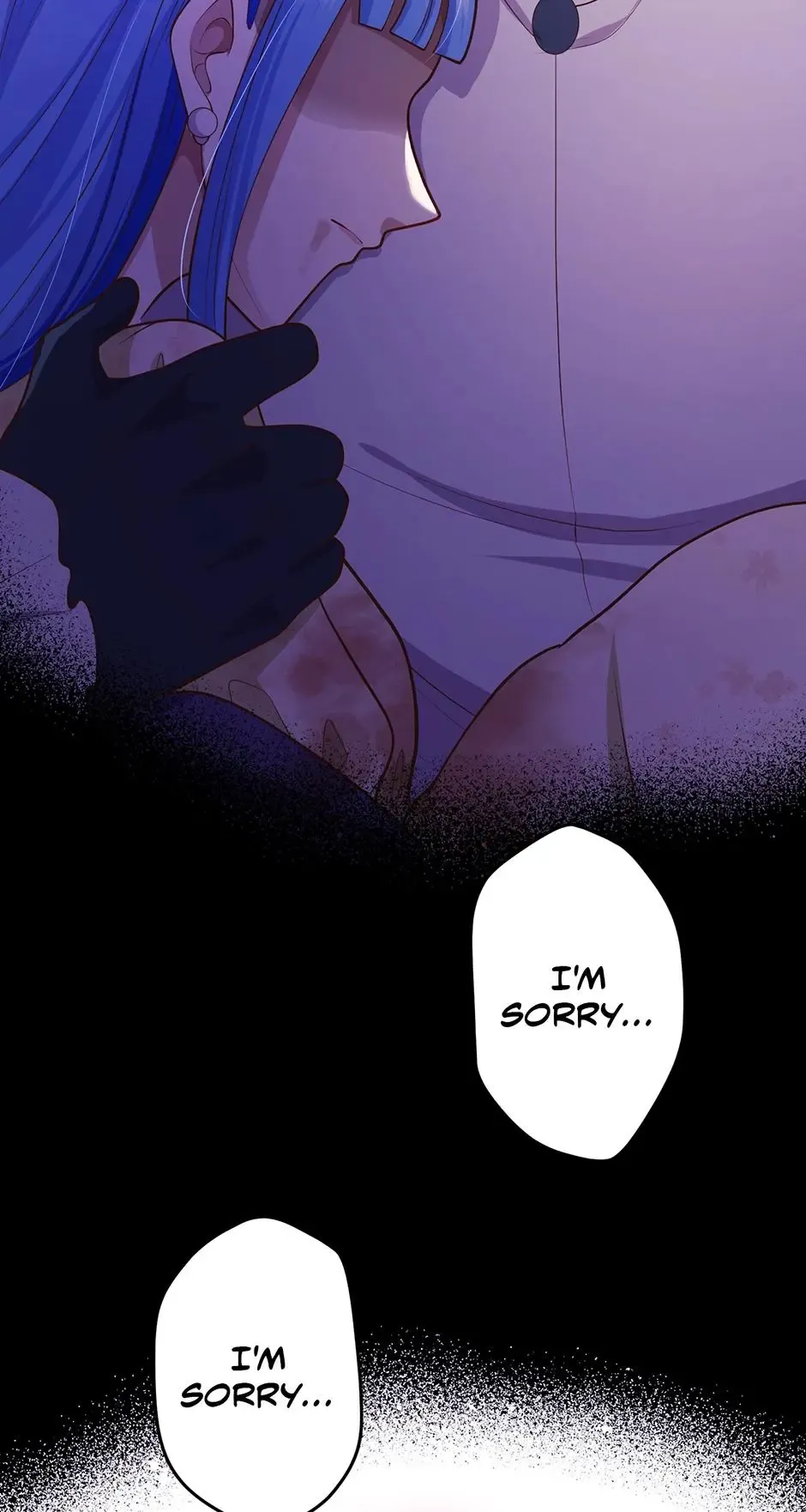 Akuyaku Reijou wa Shinigami Papa ni Fukushuu ga Shitai no ni! Chapter 69 page 65 - 