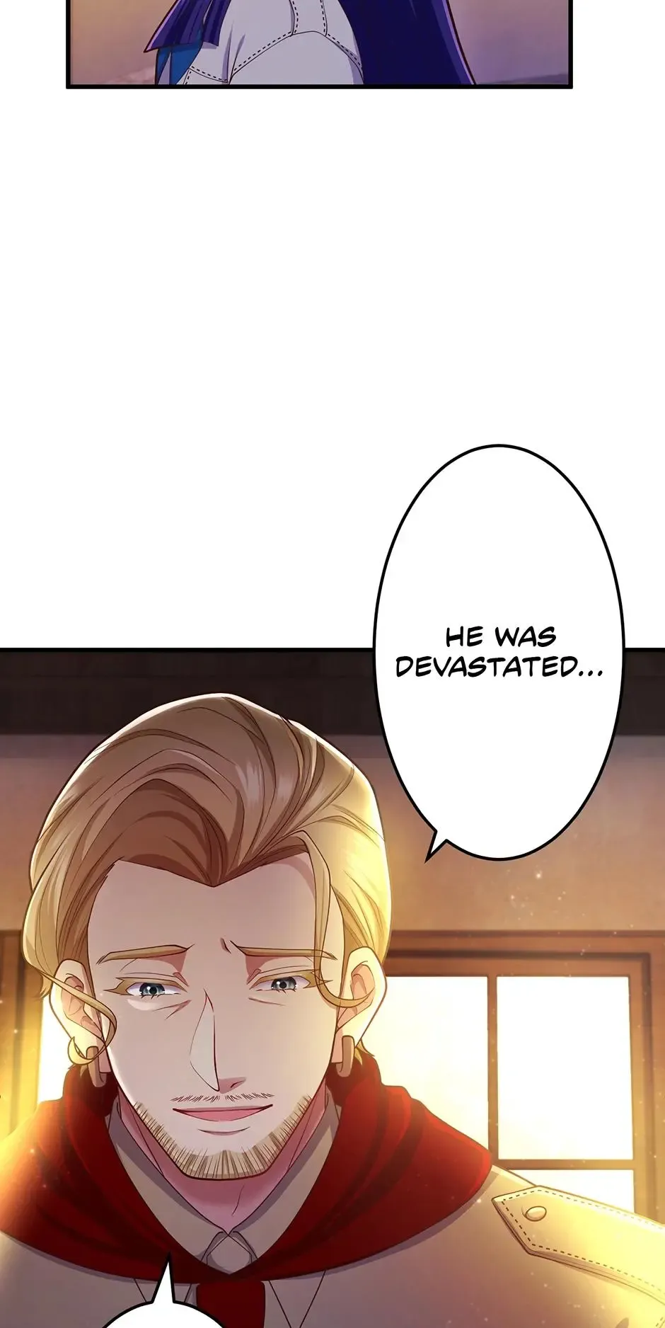Akuyaku Reijou wa Shinigami Papa ni Fukushuu ga Shitai no ni! Chapter 69 page 8 - 