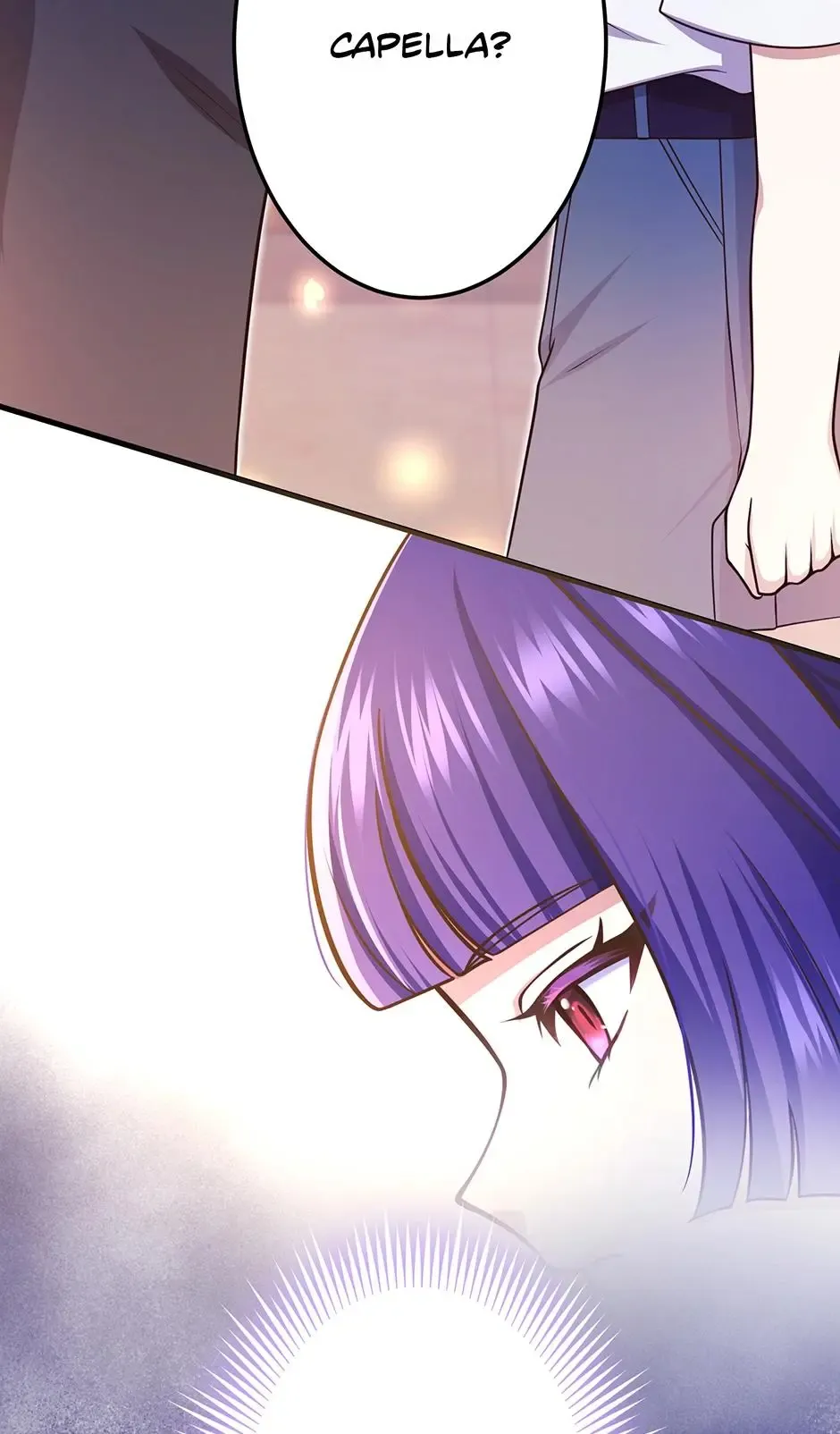 Akuyaku Reijou wa Shinigami Papa ni Fukushuu ga Shitai no ni! Chapter 69 page 74 - 