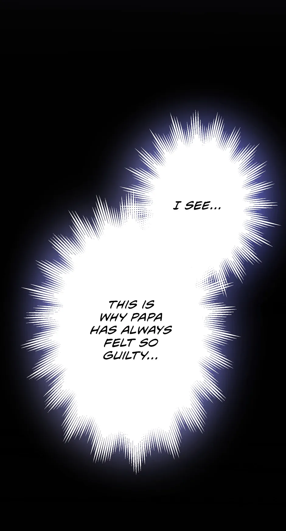 Akuyaku Reijou wa Shinigami Papa ni Fukushuu ga Shitai no ni! Chapter 70 page 14 - 
