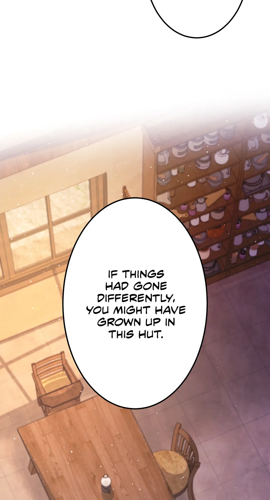 Akuyaku Reijou wa Shinigami Papa ni Fukushuu ga Shitai no ni! Chapter 70 page 23 - 