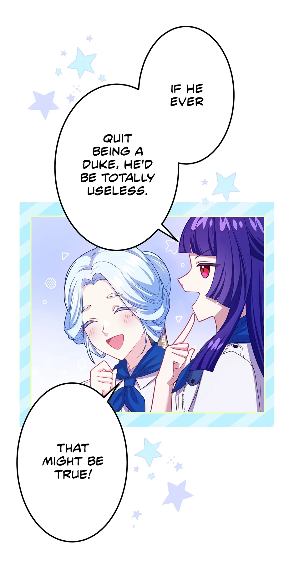 Akuyaku Reijou wa Shinigami Papa ni Fukushuu ga Shitai no ni! Chapter 70 page 28 - 