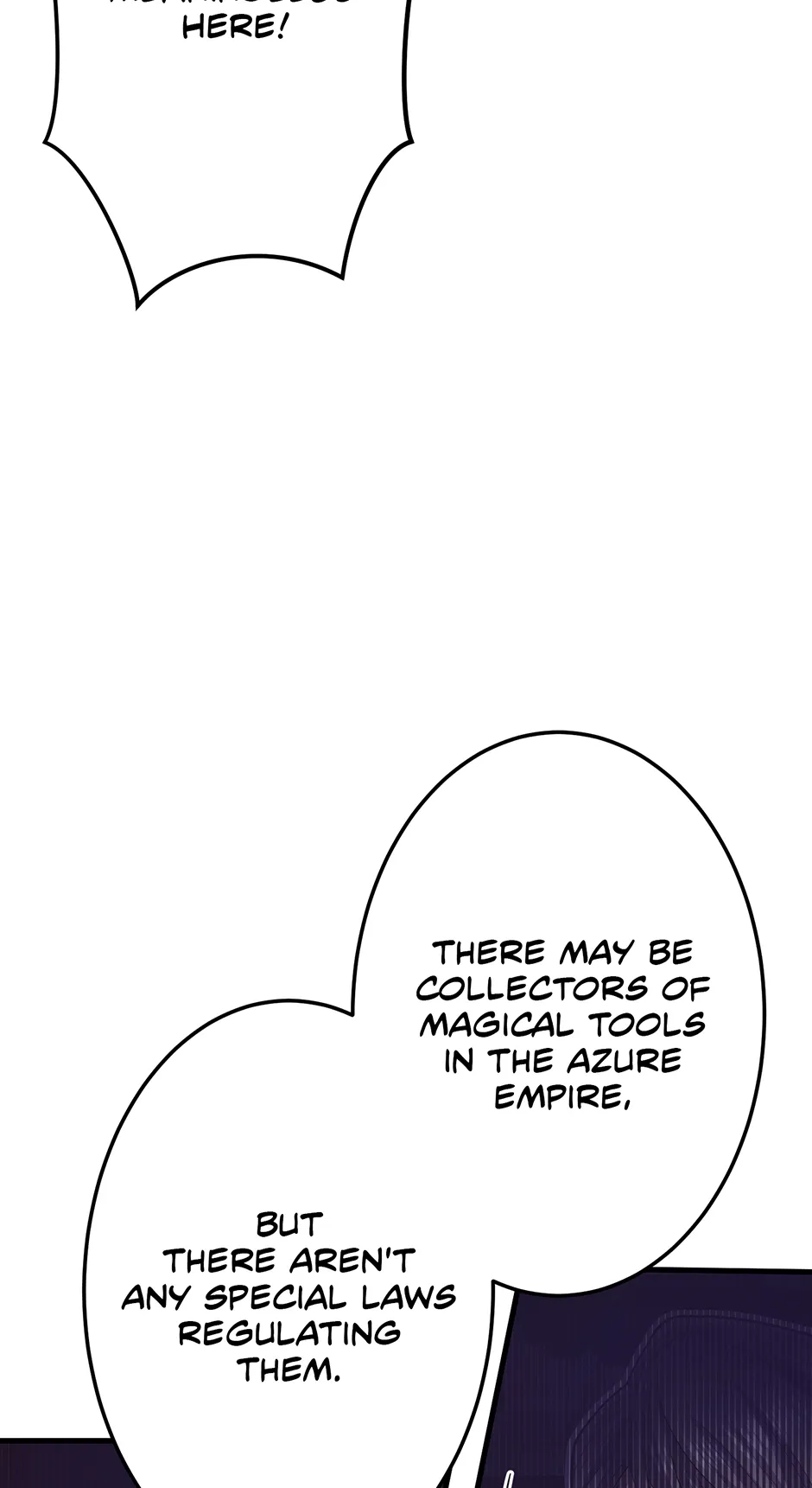 Akuyaku Reijou wa Shinigami Papa ni Fukushuu ga Shitai no ni! Chapter 70 page 49 - 