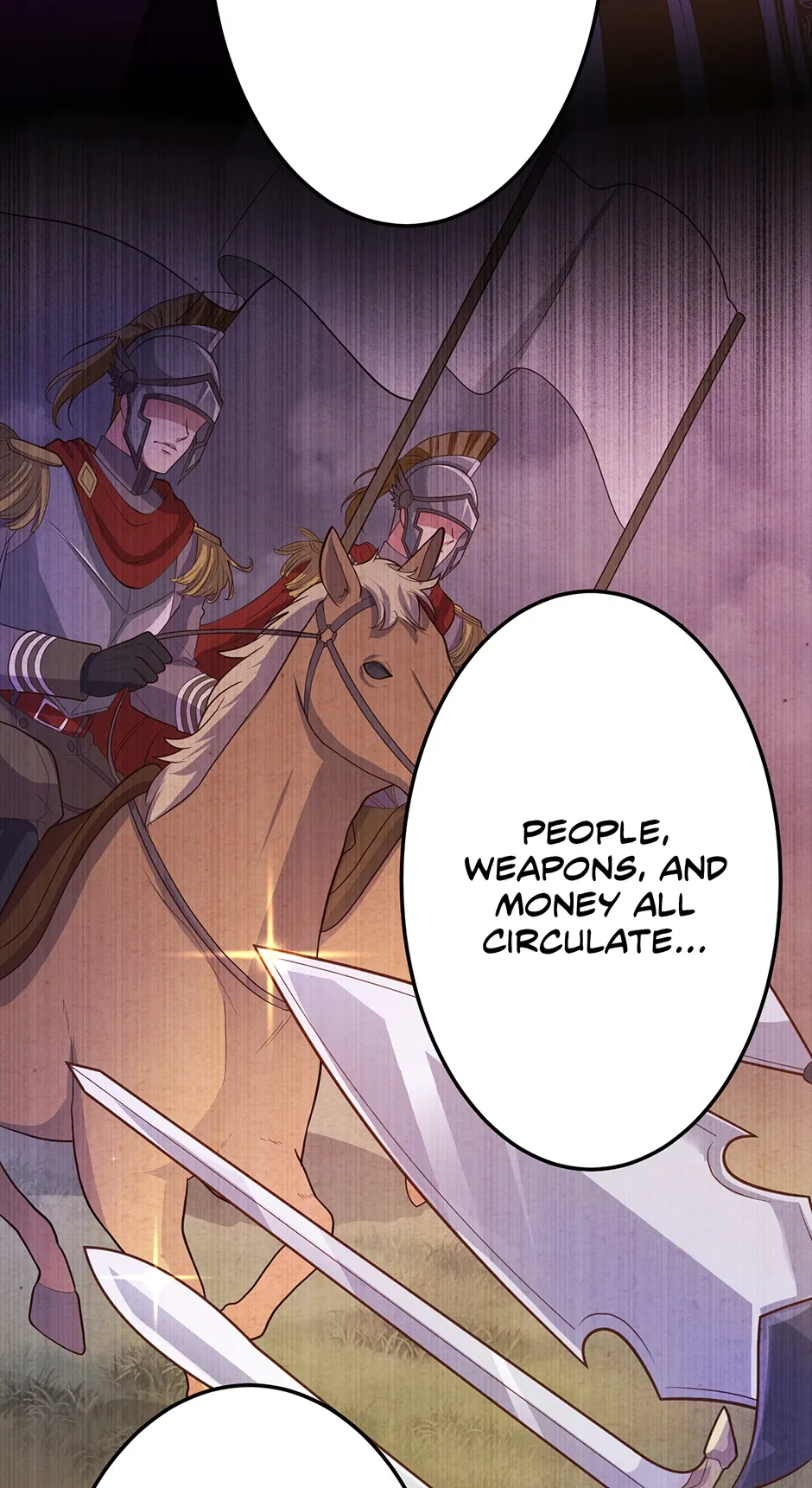 Akuyaku Reijou wa Shinigami Papa ni Fukushuu ga Shitai no ni! Chapter 70 page 52 - 