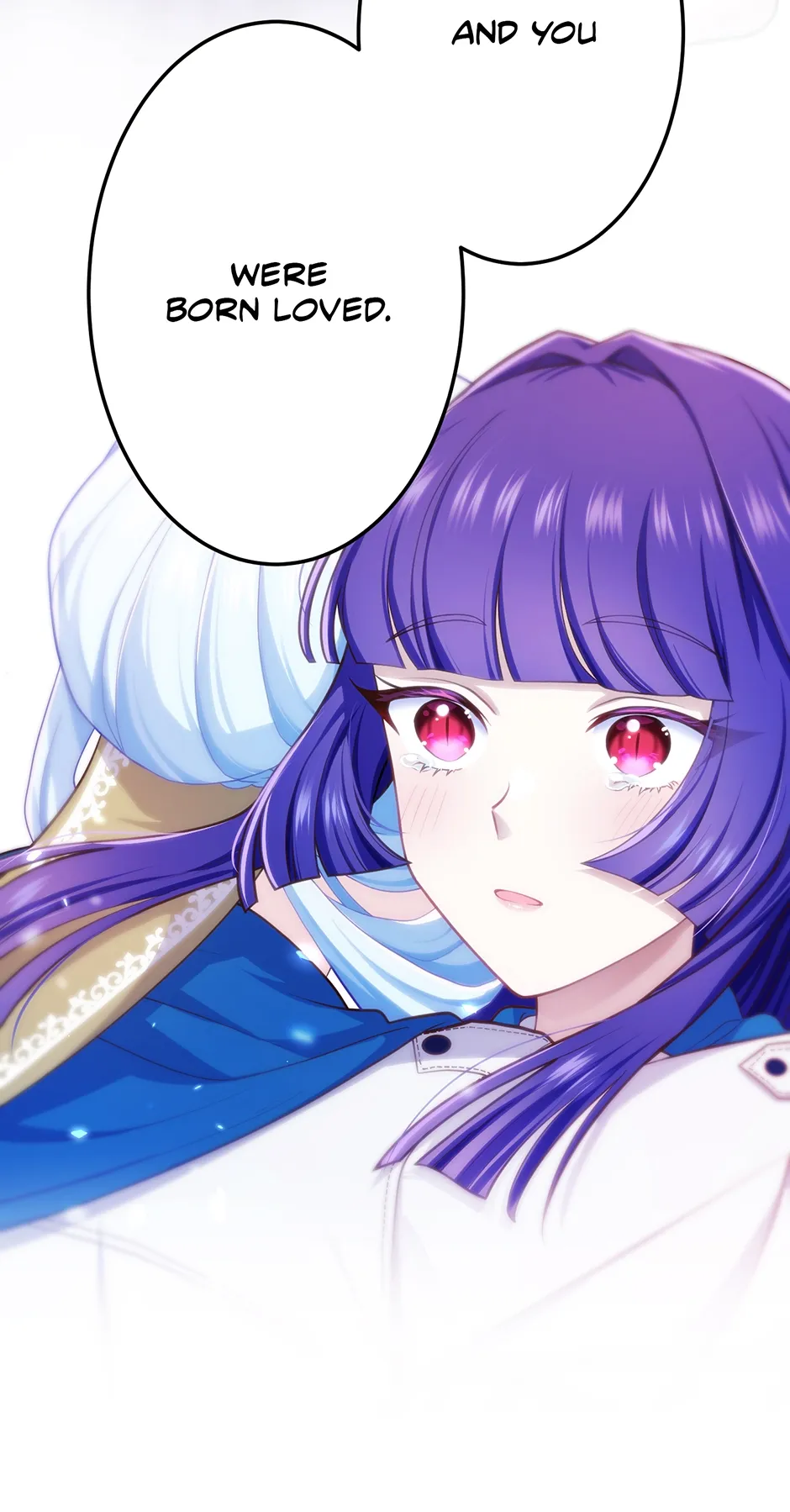 Akuyaku Reijou wa Shinigami Papa ni Fukushuu ga Shitai no ni! Chapter 70 page 7 - 