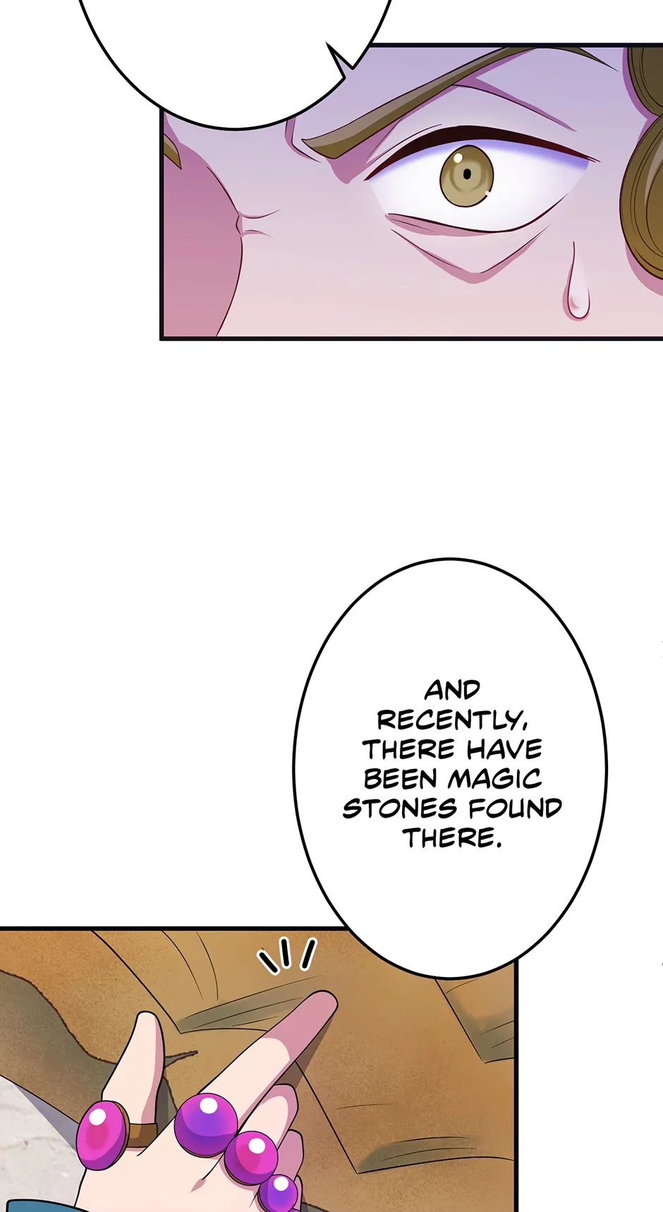 Akuyaku Reijou wa Shinigami Papa ni Fukushuu ga Shitai no ni! Chapter 70 page 61 - 